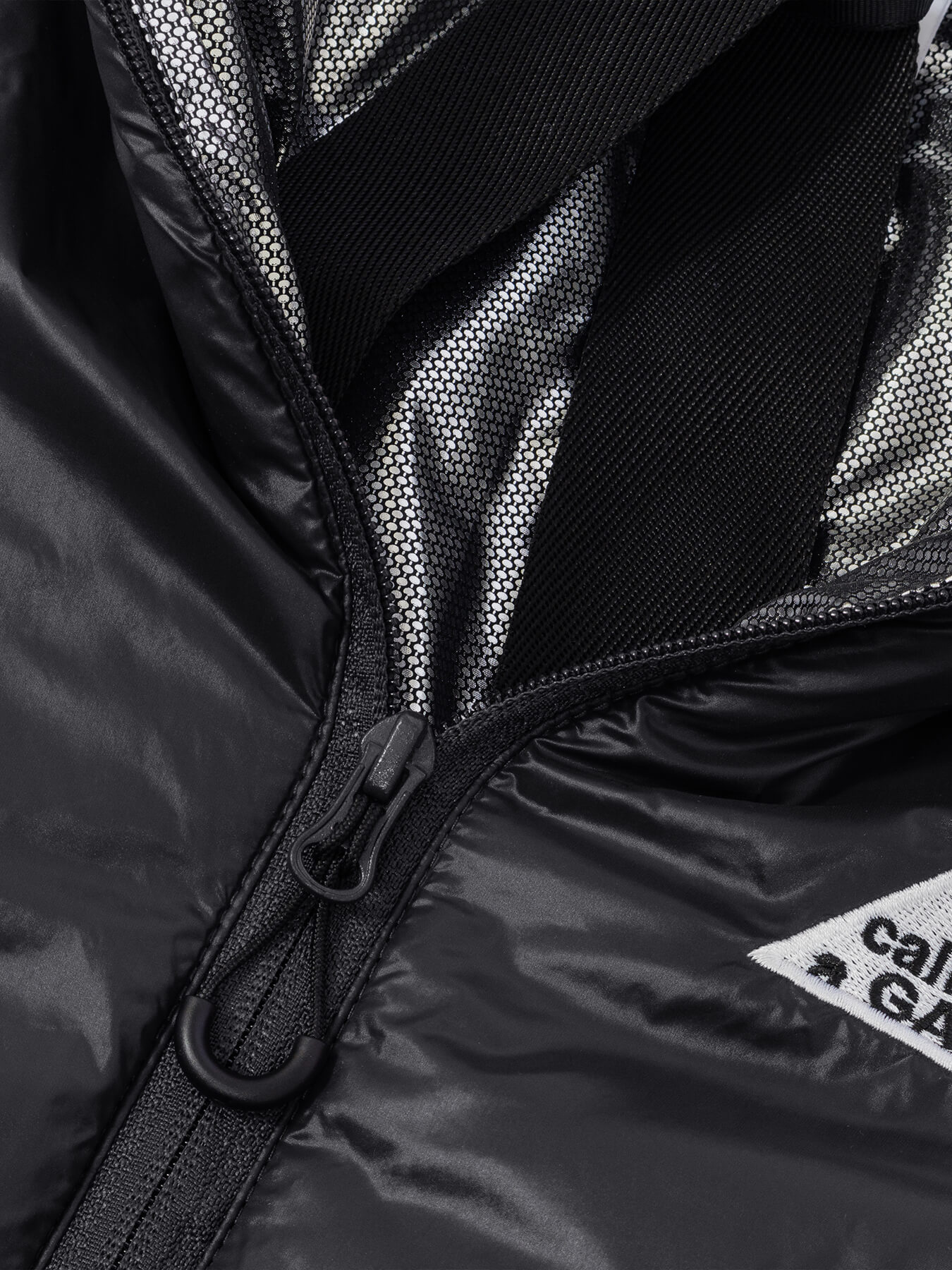 Куртка SPRING MOUNTAINEERING