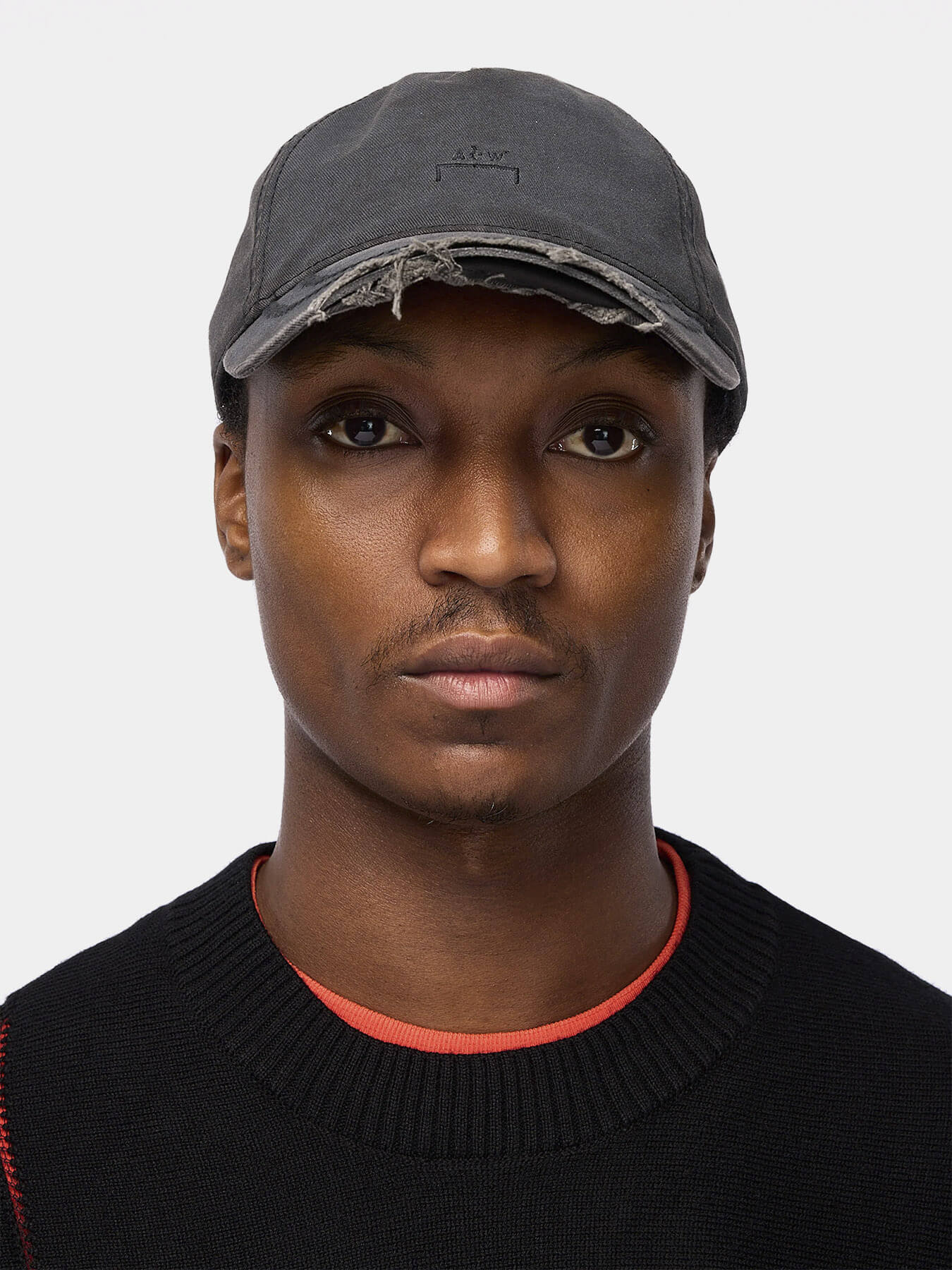 Кепка DISTRESSED