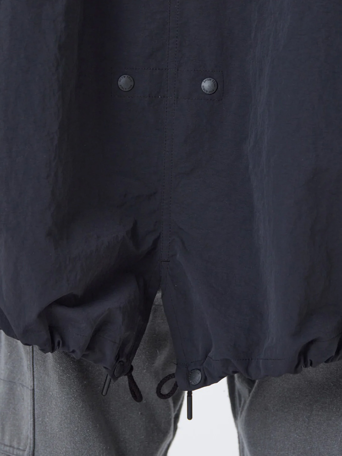 Пальто NYLON WASHER