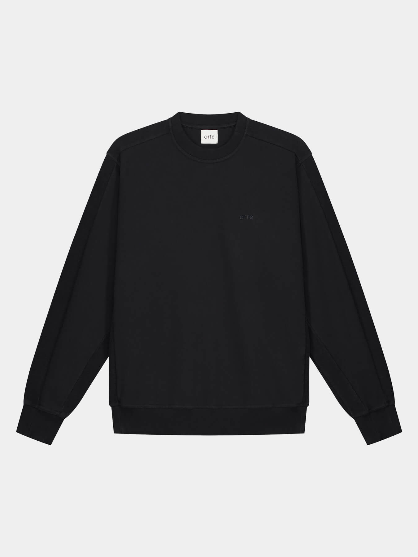 Свитшот IN/OUT