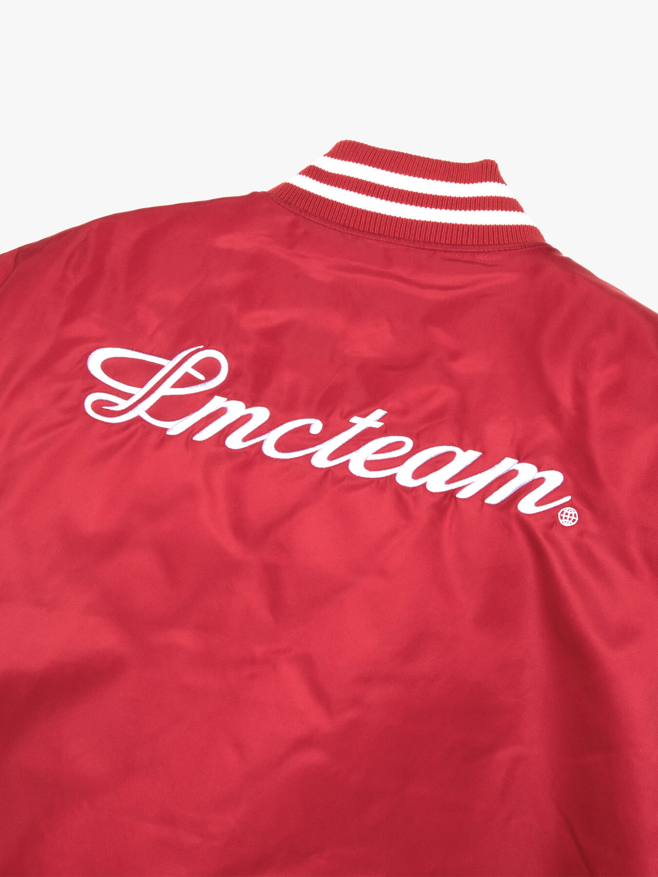 Куртка CLASSIC NYLON VARSITY