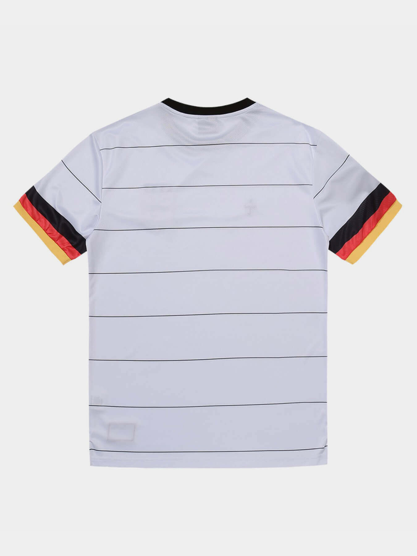Джерси GERMANY WC22 FOOTBALL JERSEY