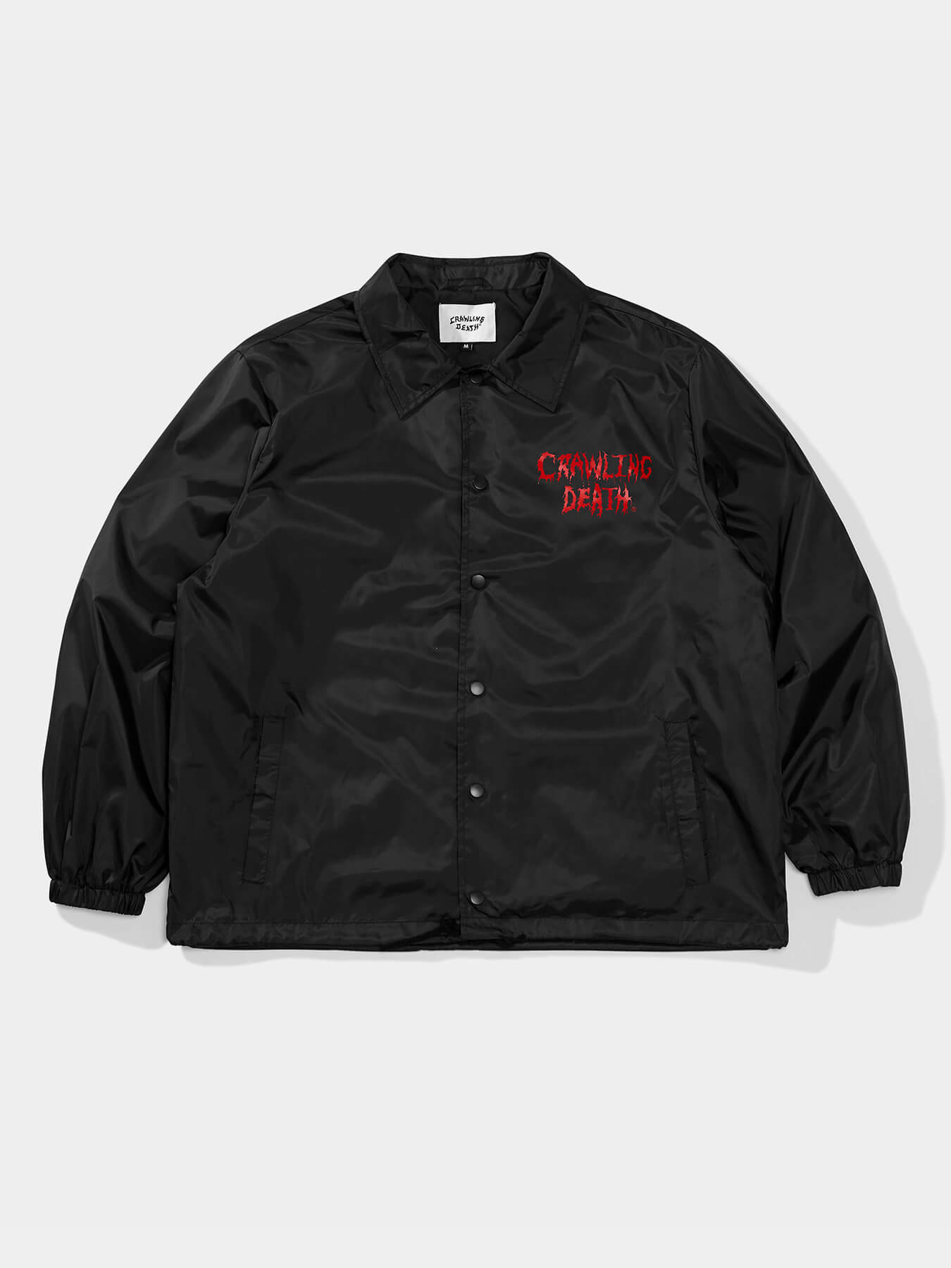 Куртка Cannibal Logo