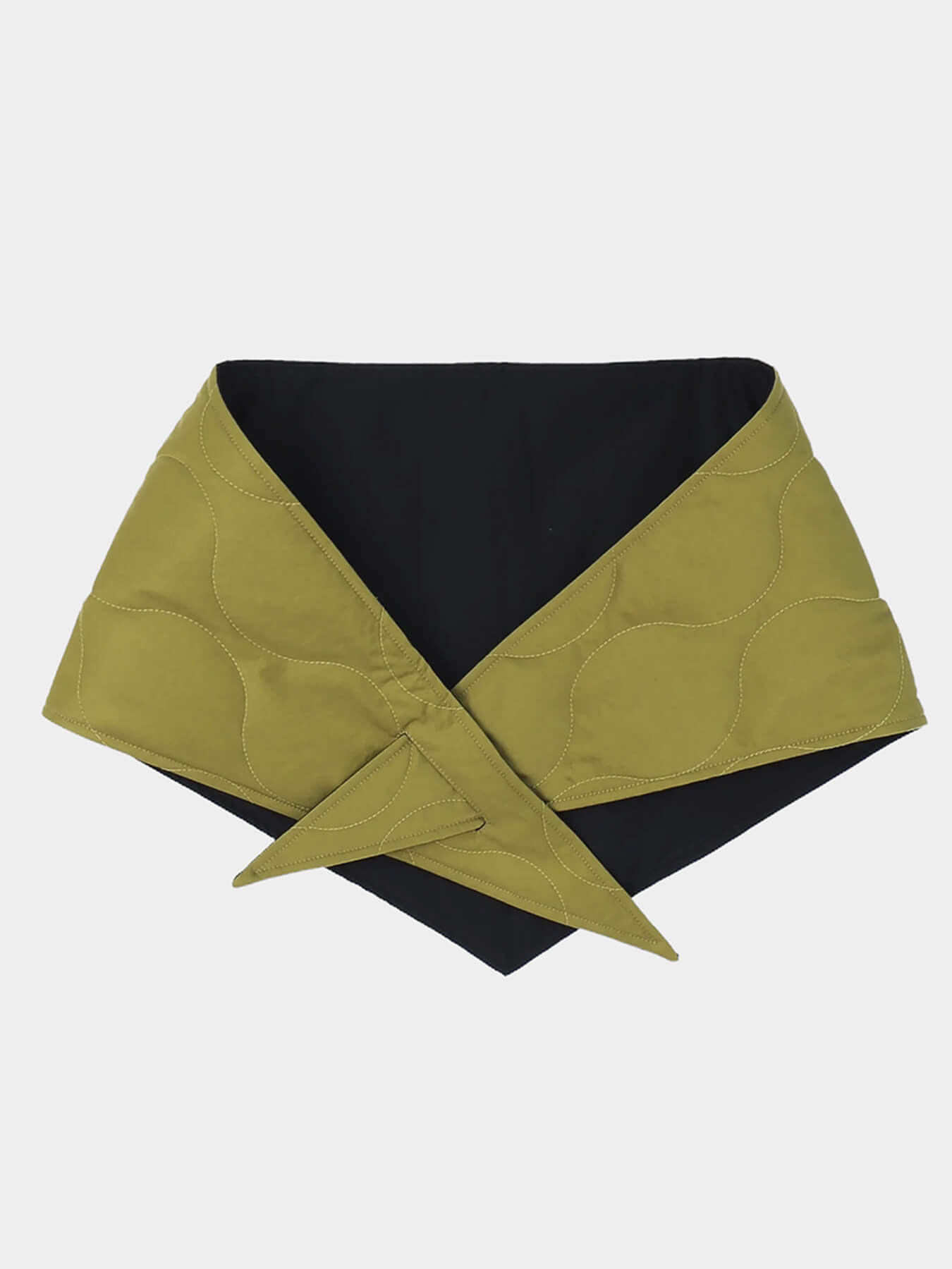 Шарф REVERSIBLE