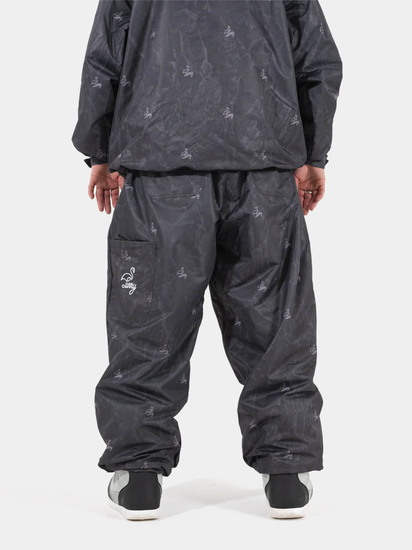 Брюки MEMBRANE 10K/10K