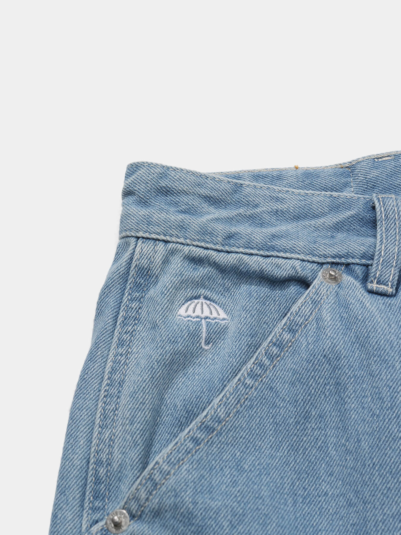 Джинсы ROD DENIM