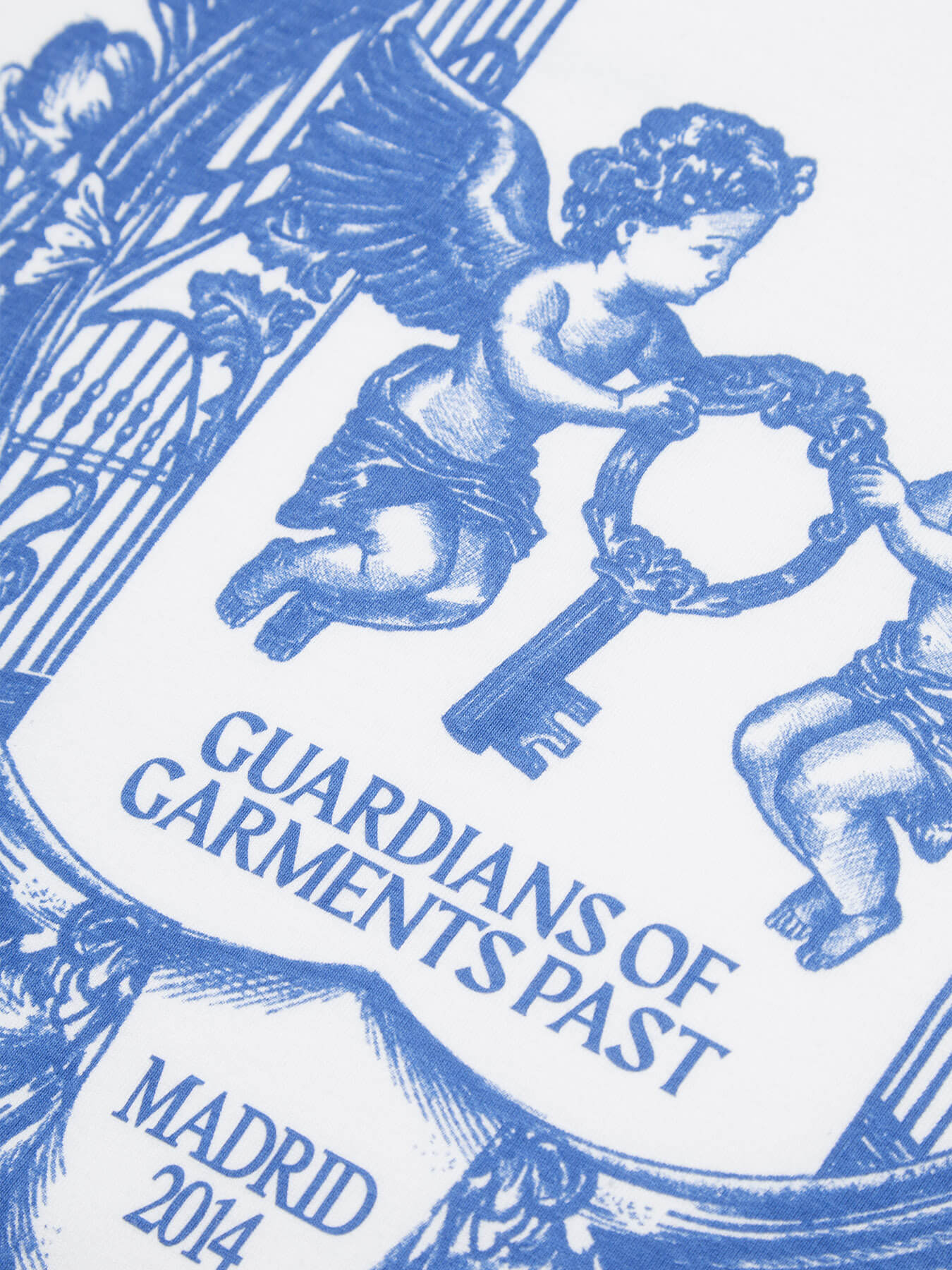 Футболка GATEKEEPER