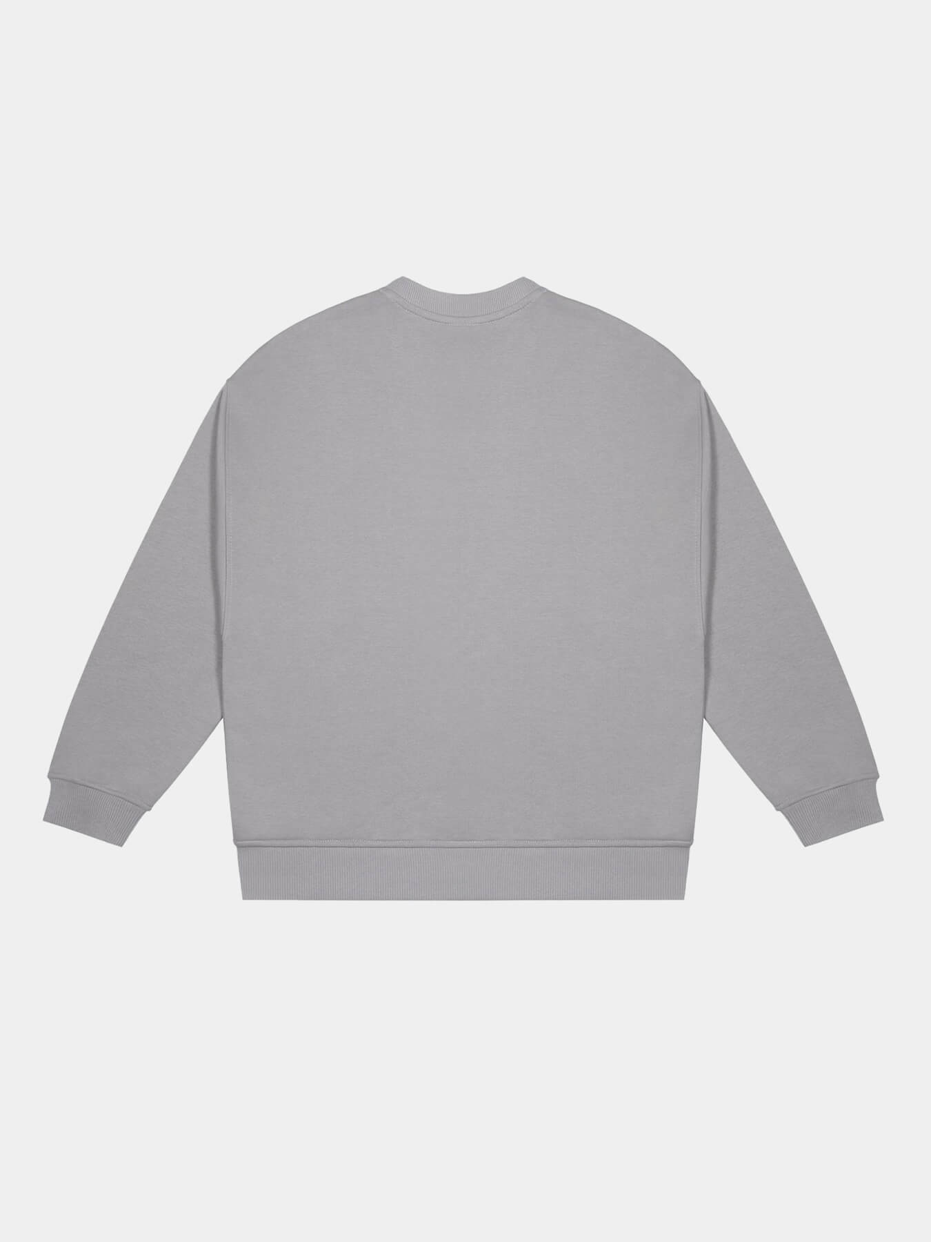 Свитшот OVERSIZED 