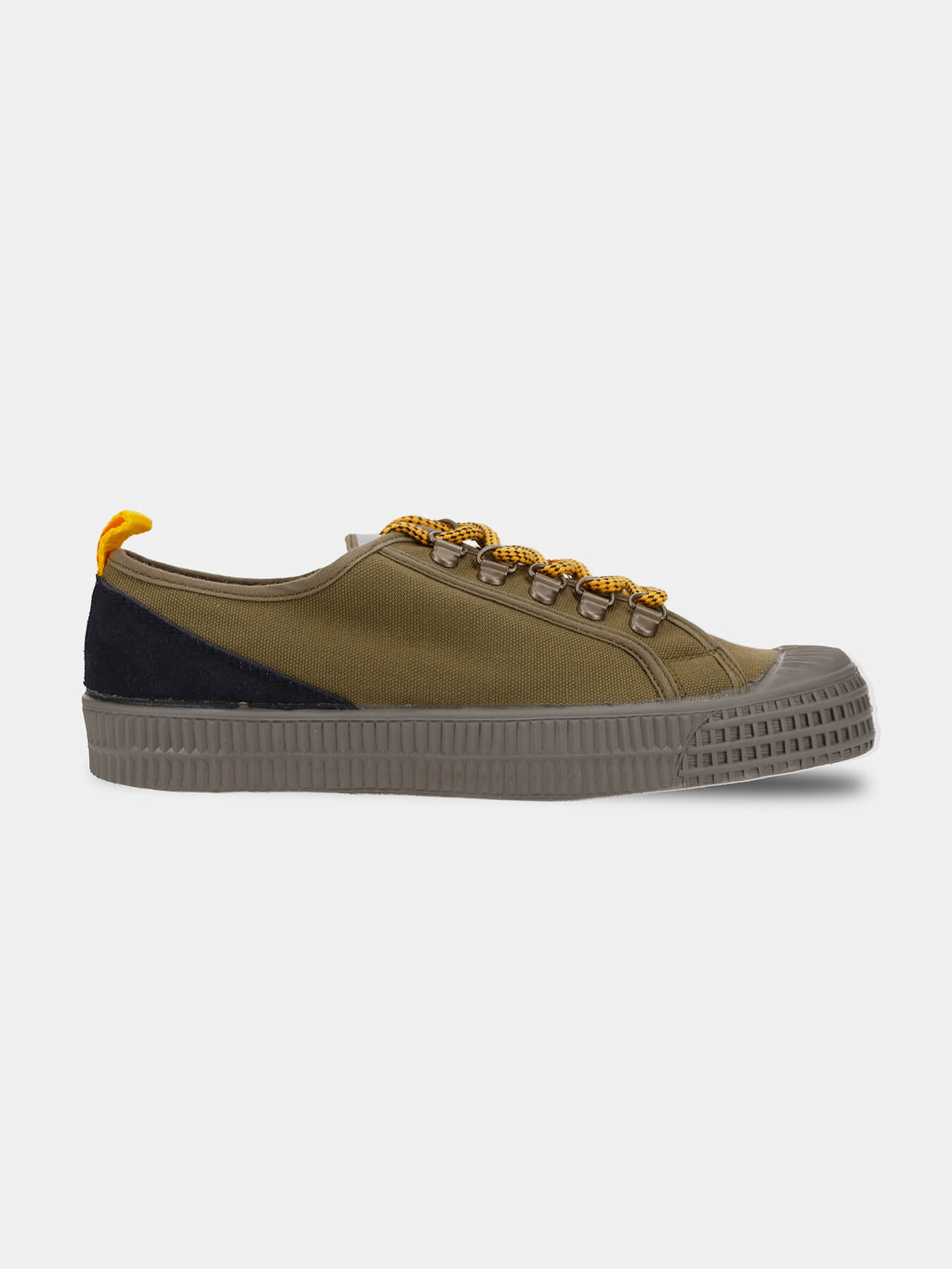Кеды S.M.HIKER
