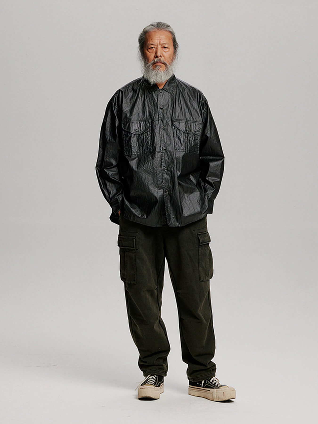 Брюки M65 FIELD SWEAT