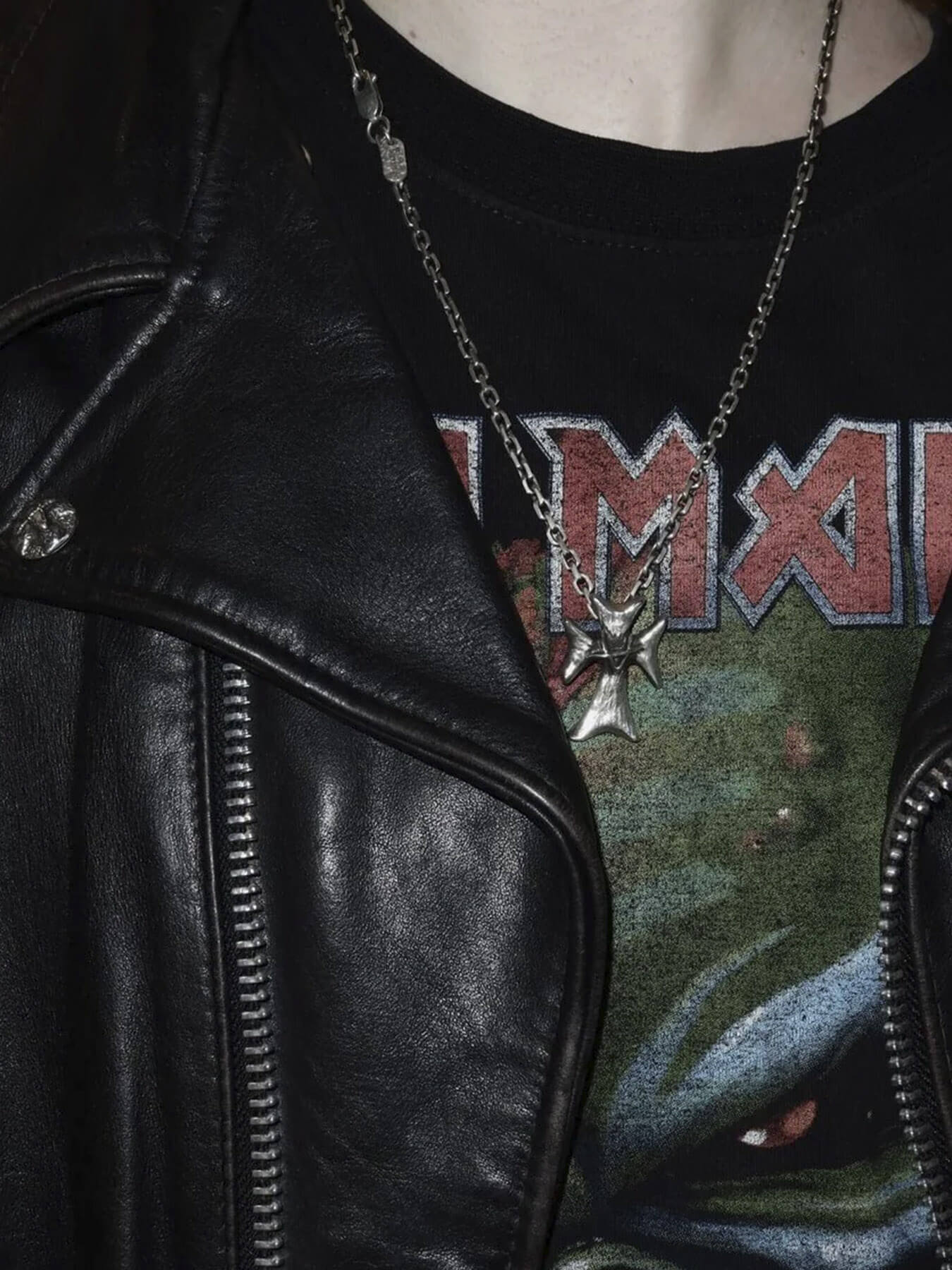 Подвеска ANCIENT CROSS