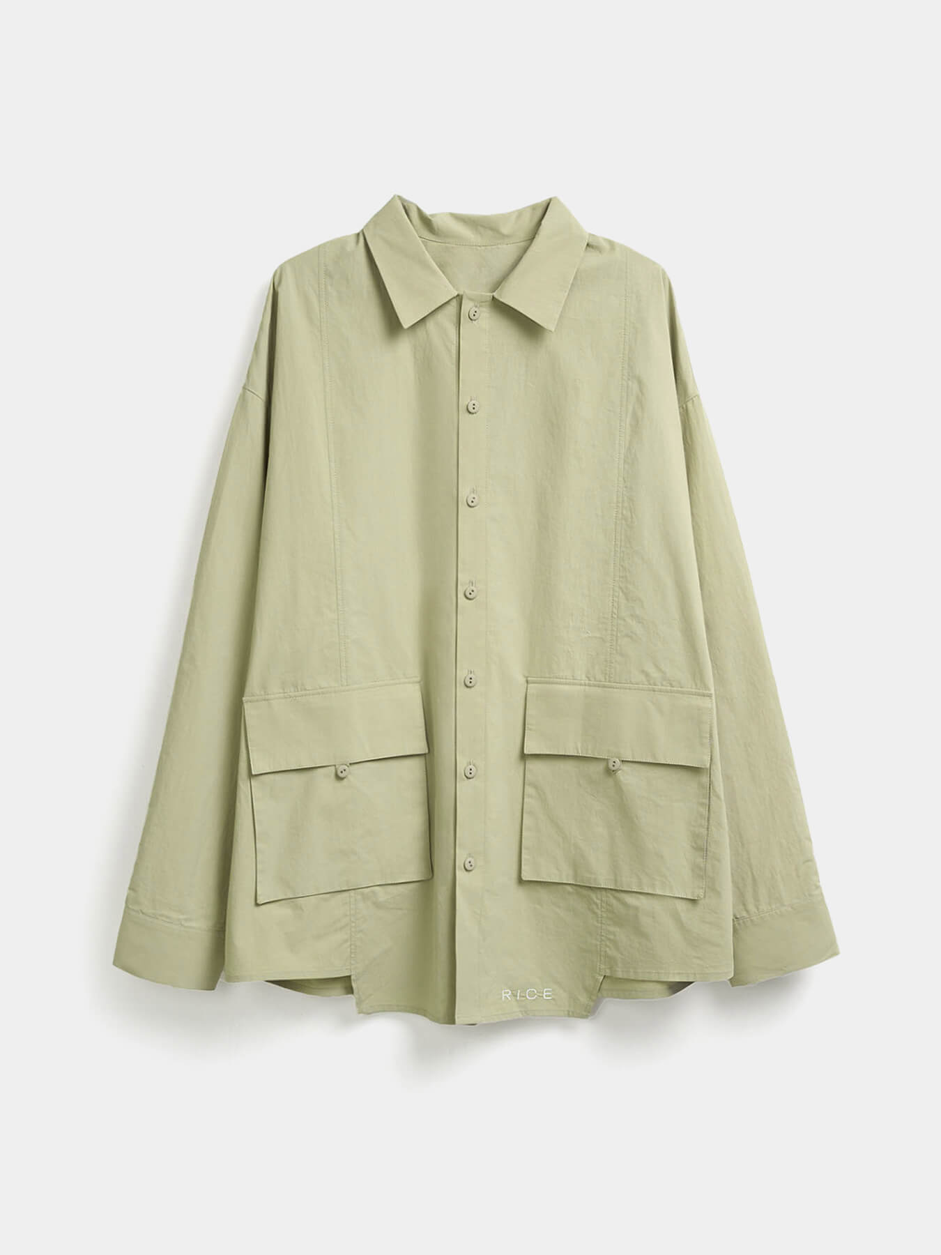 Рубашка TISHINA