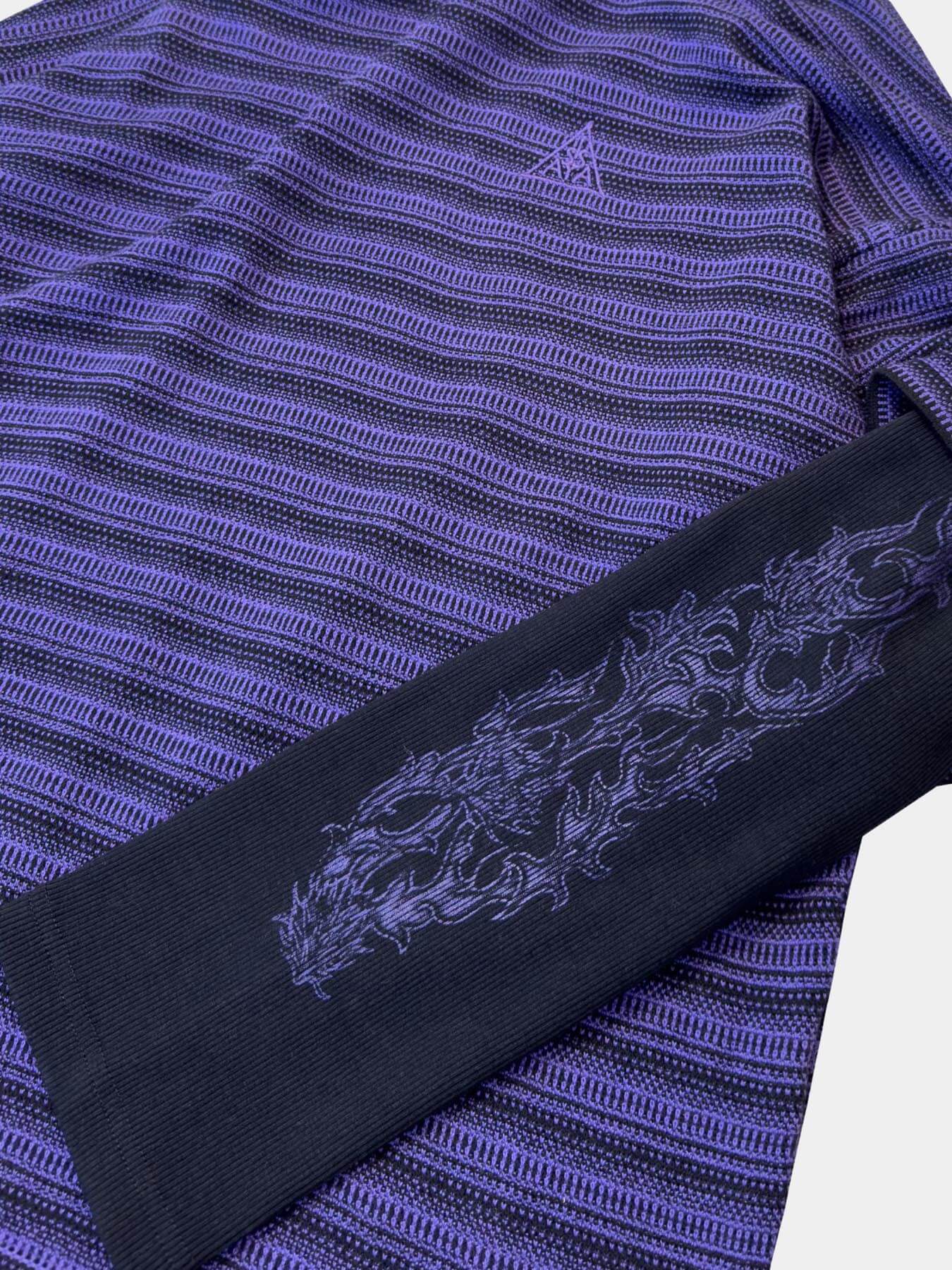 Лонгслив RHYTHM