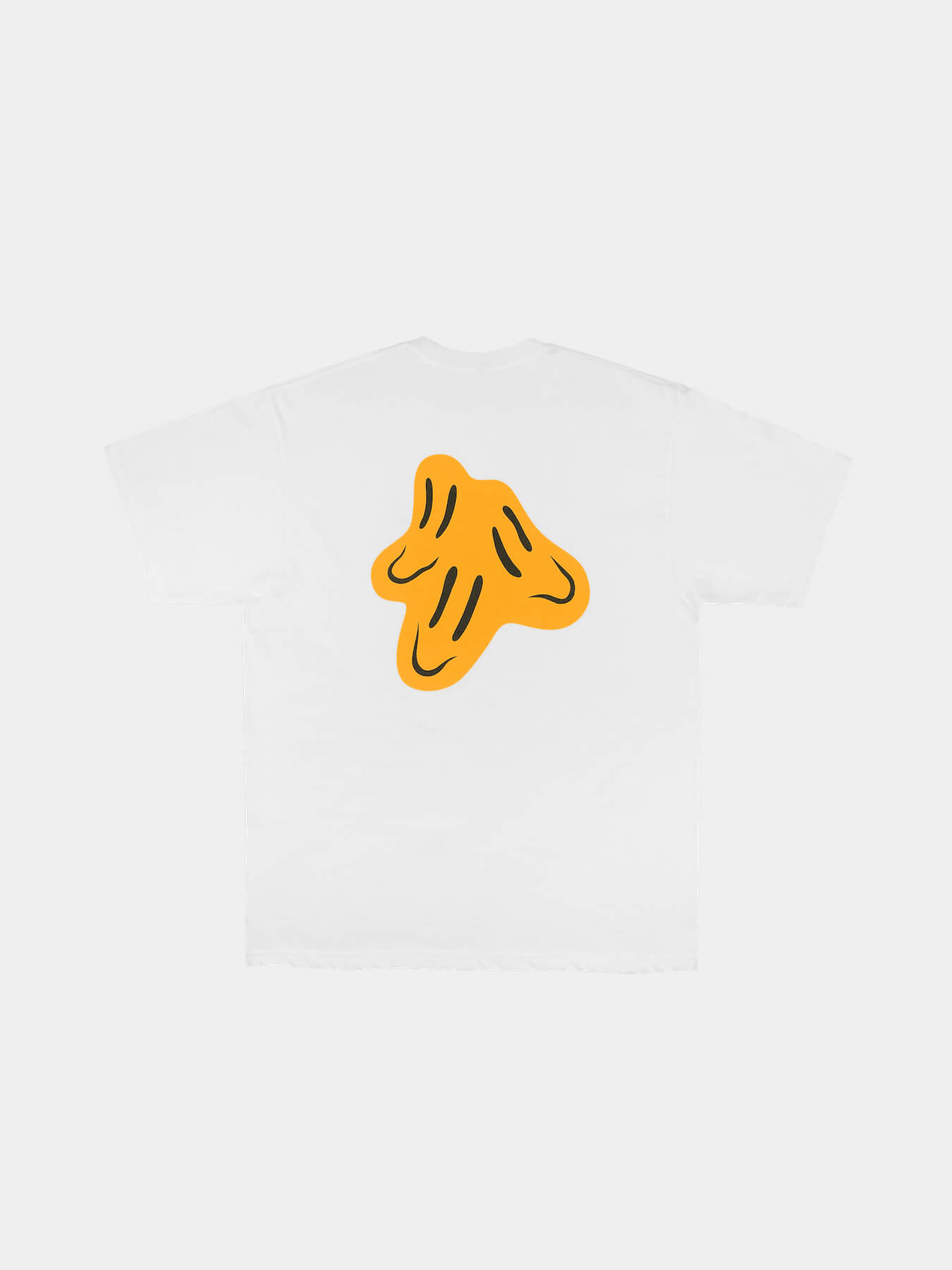 Футболка SMILE