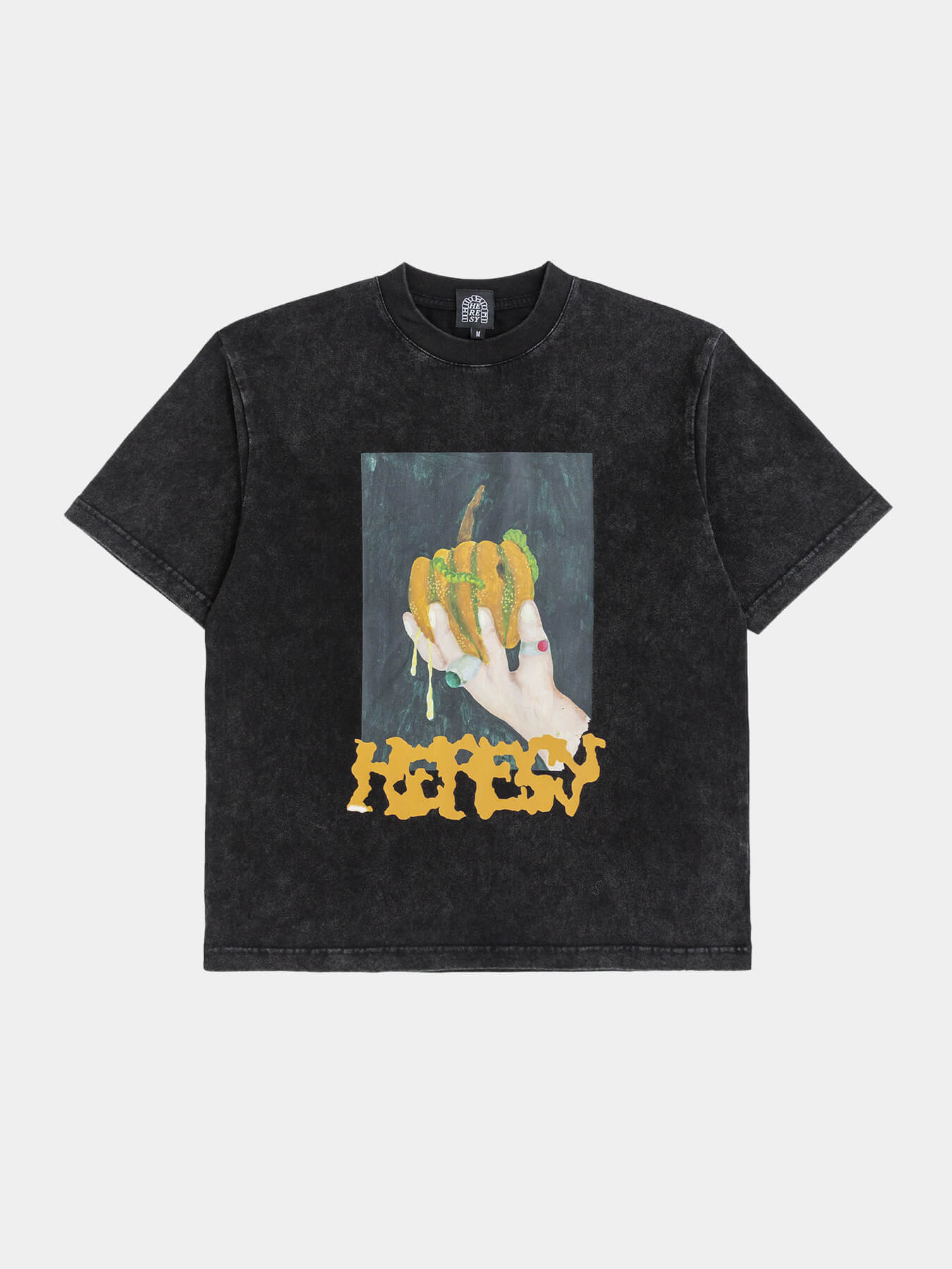 Футболка SQUASH