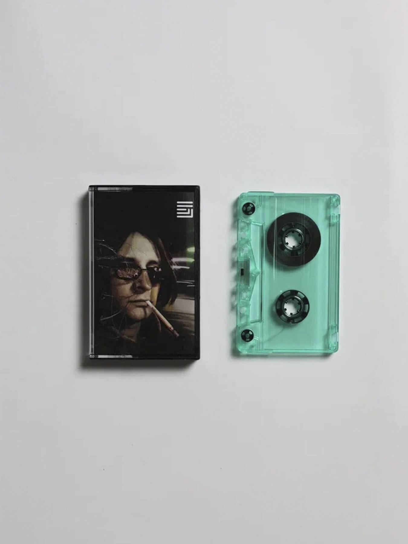 Кассета "MAGNETHEAD - BECOMES__K1^^"