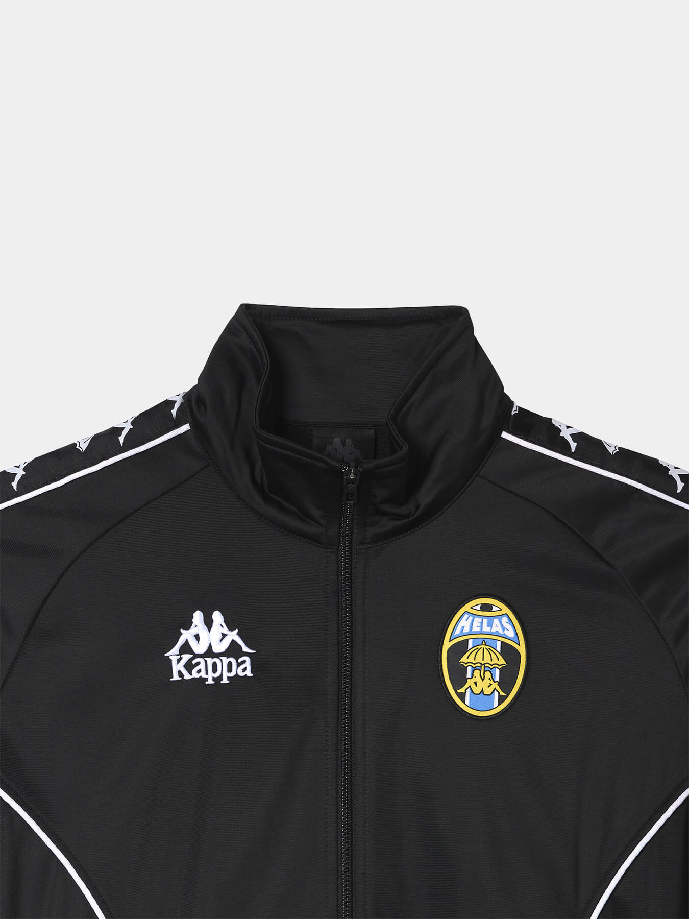 Куртка KAPPA X HELAS TRACKSUIT