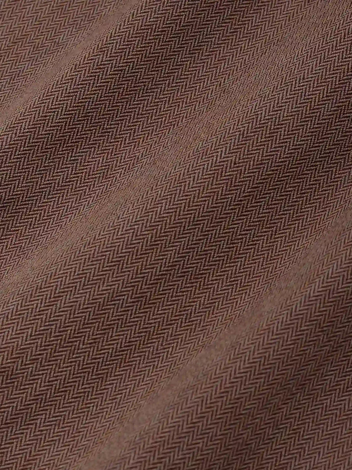 Шорты TAILLEUR CHEVRONS