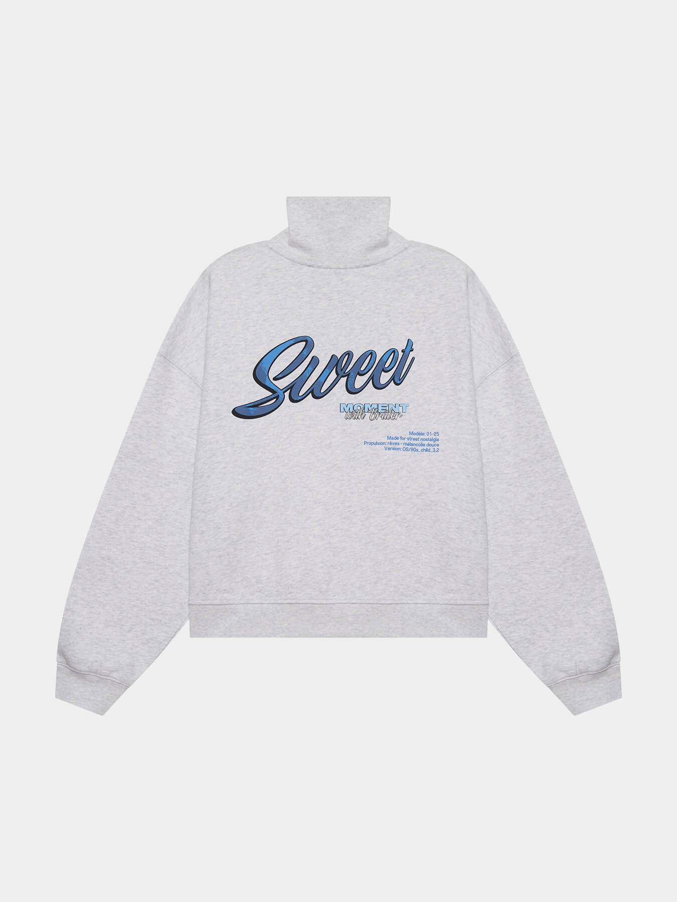 Свитшот SWEET