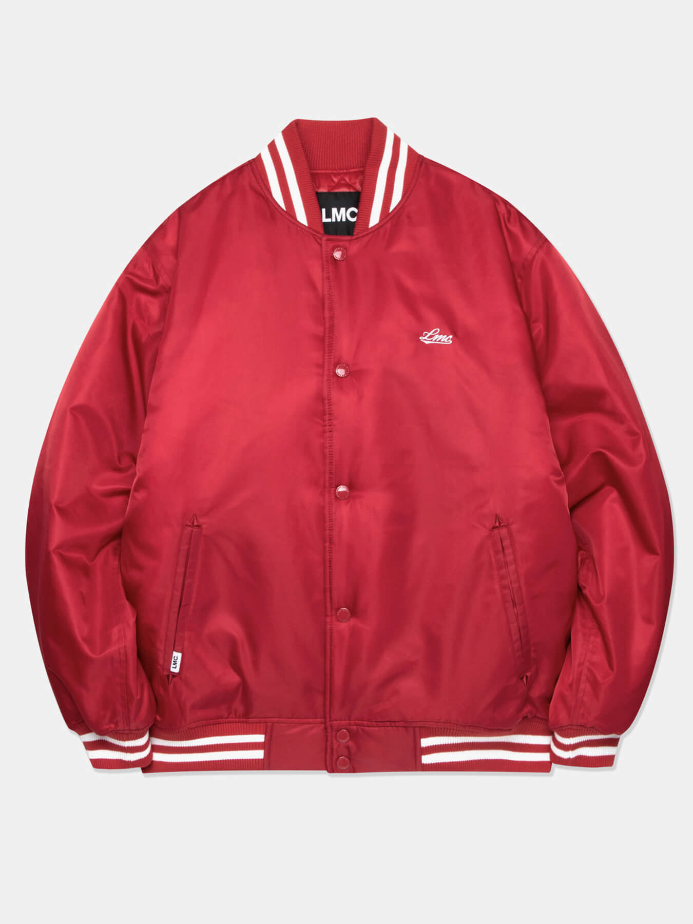 Куртка CLASSIC NYLON VARSITY