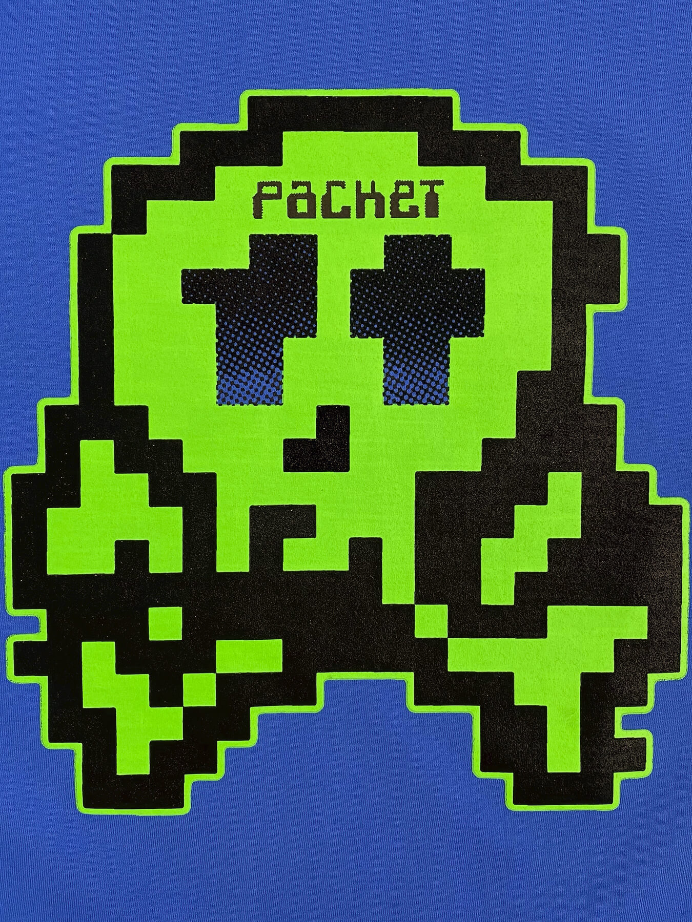 Футболка Skull