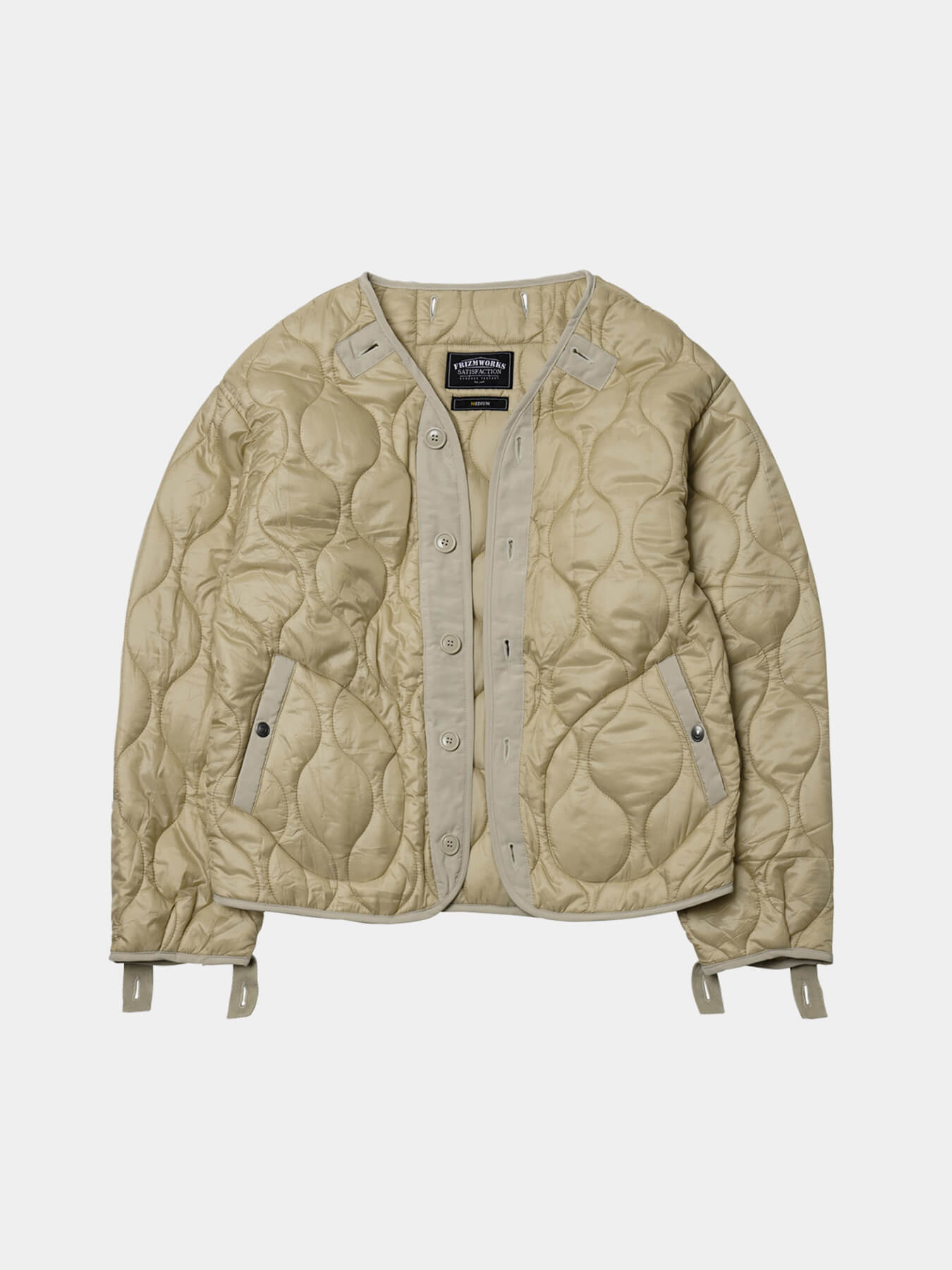 Куртка OSCAR FISHTAIL 003