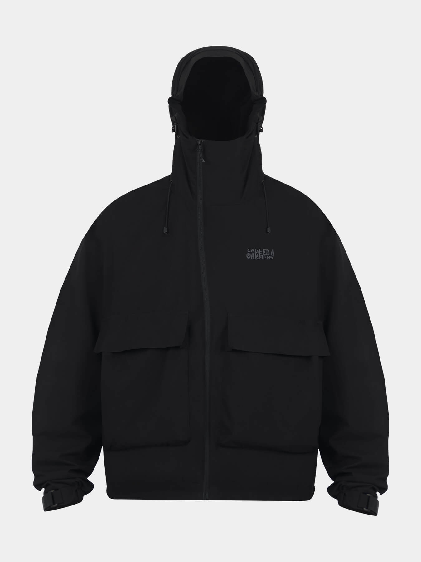 Куртка 5 WINDS