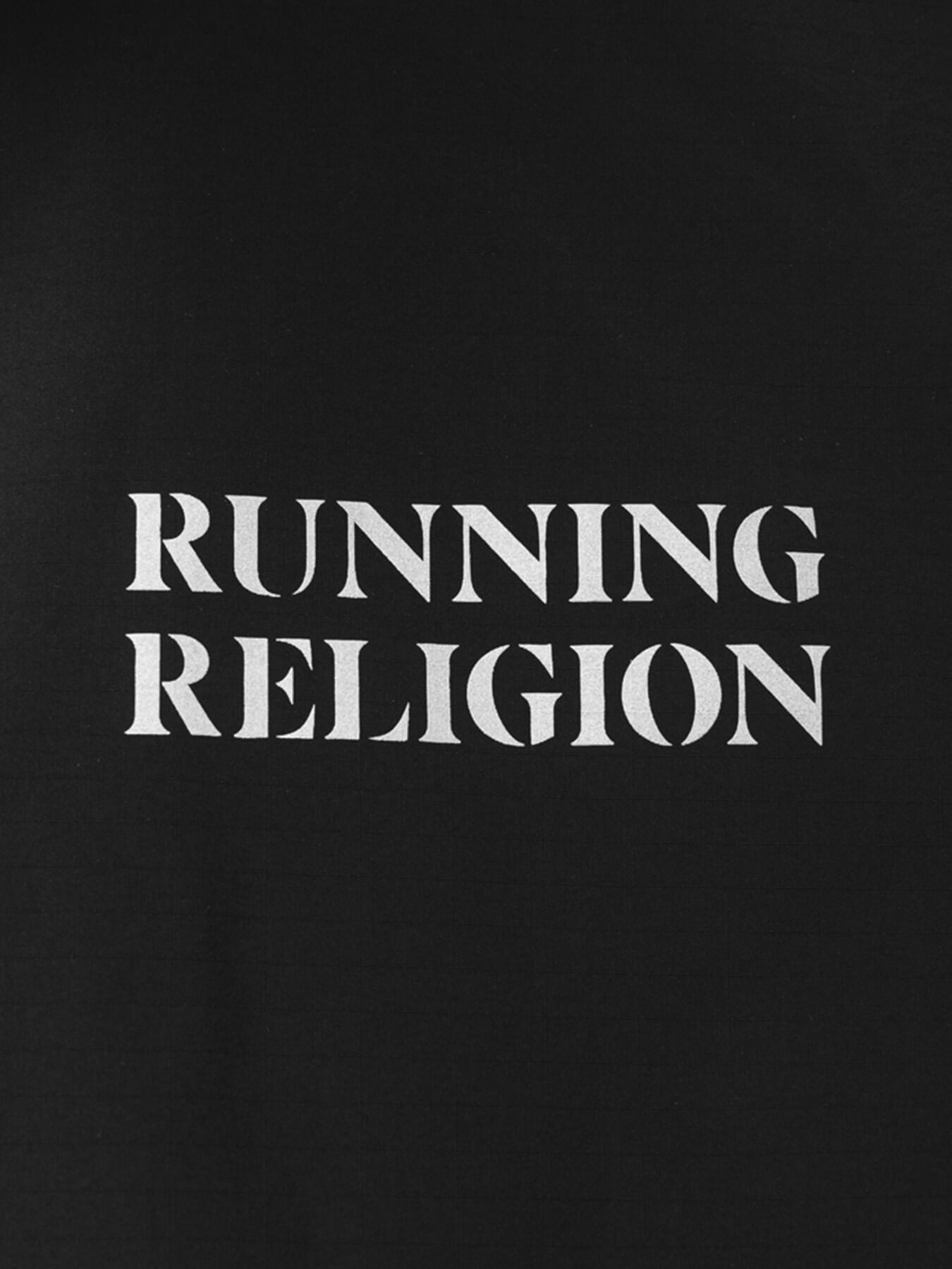 Куртка RR LOGO