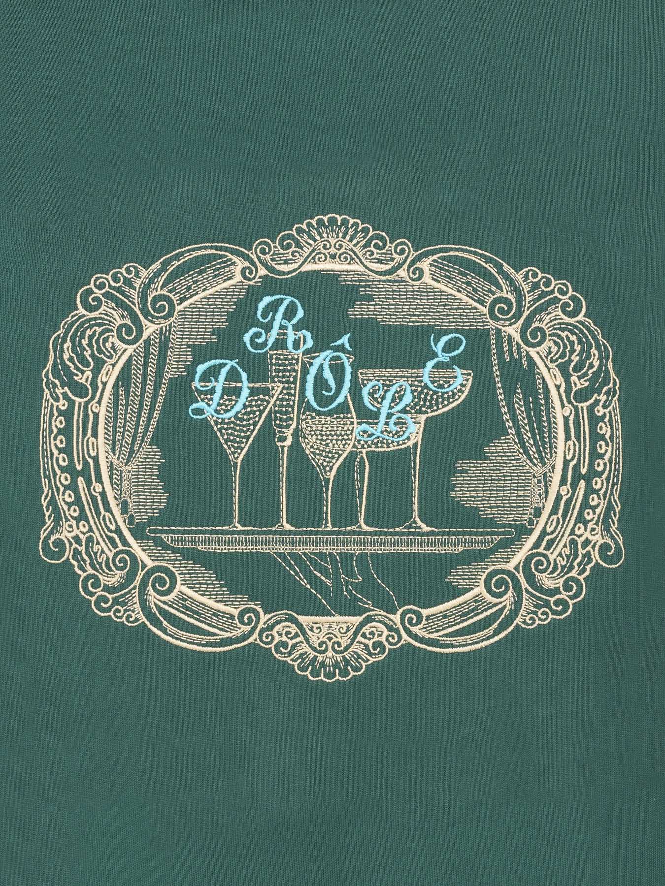 Свитшот PLATEAU