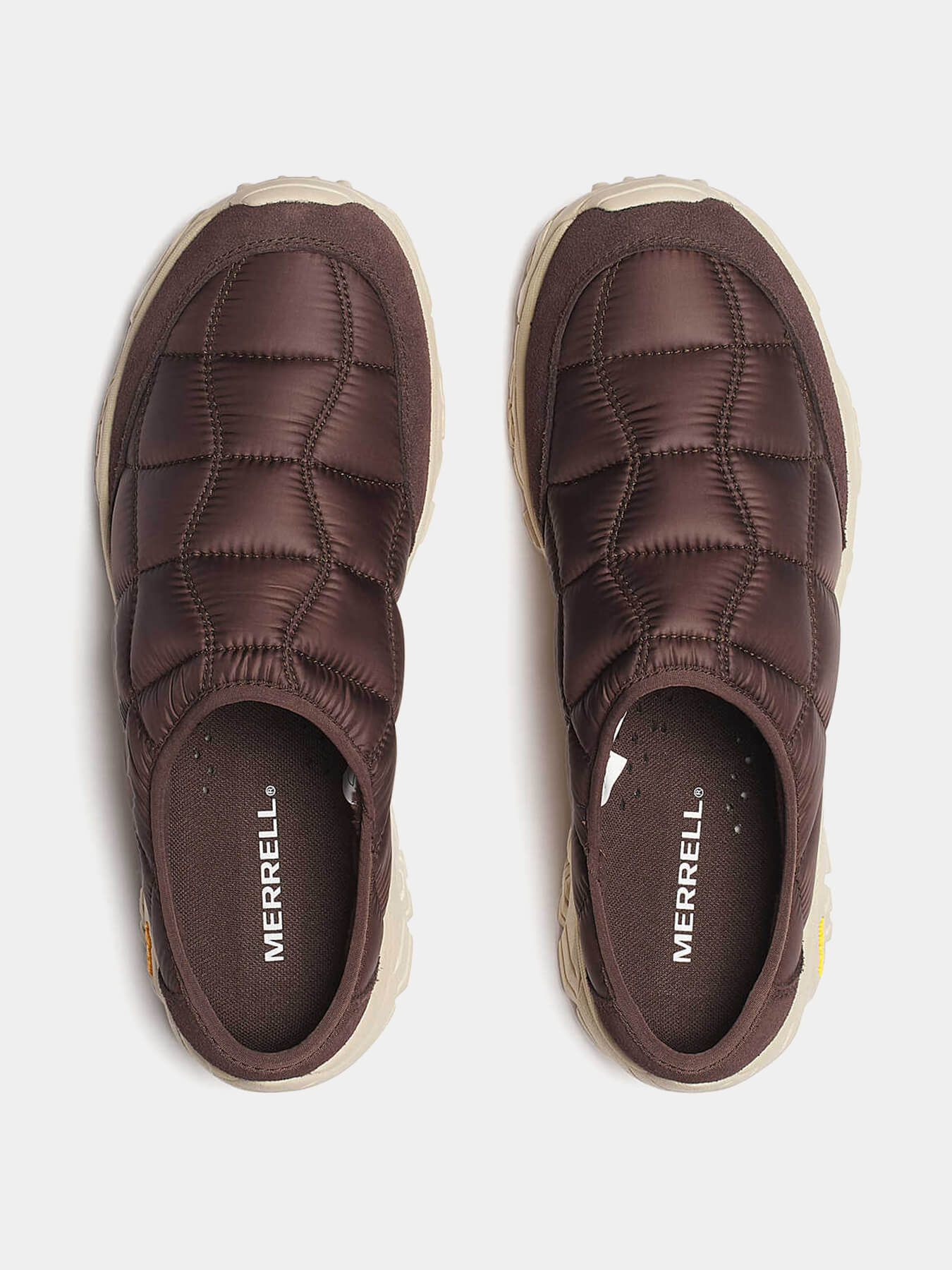 Слипоны MOAB 2 SLIDE QUILTED SE