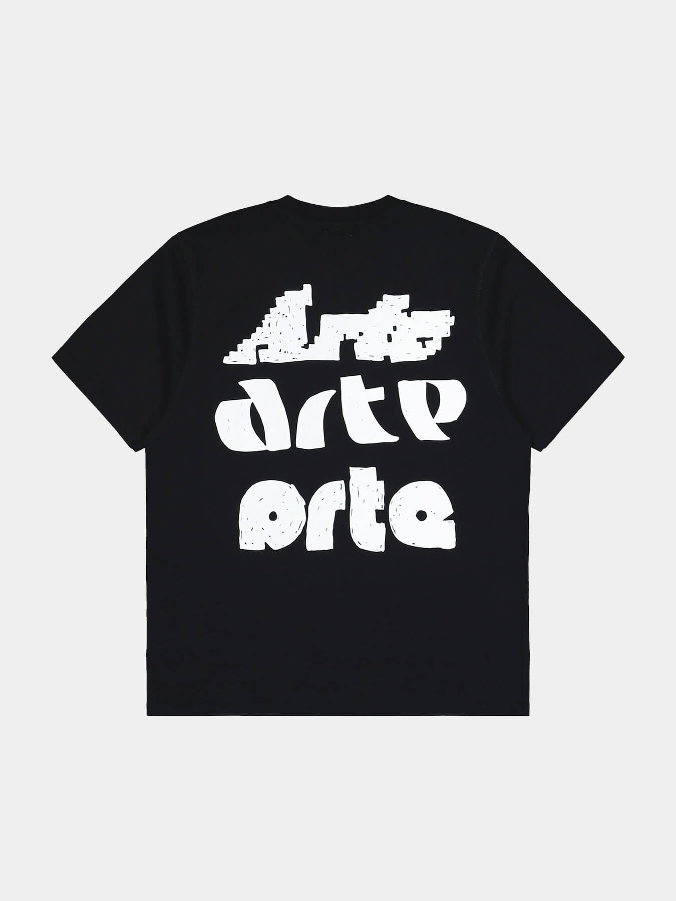Футболка MULTI ARTE PRINT