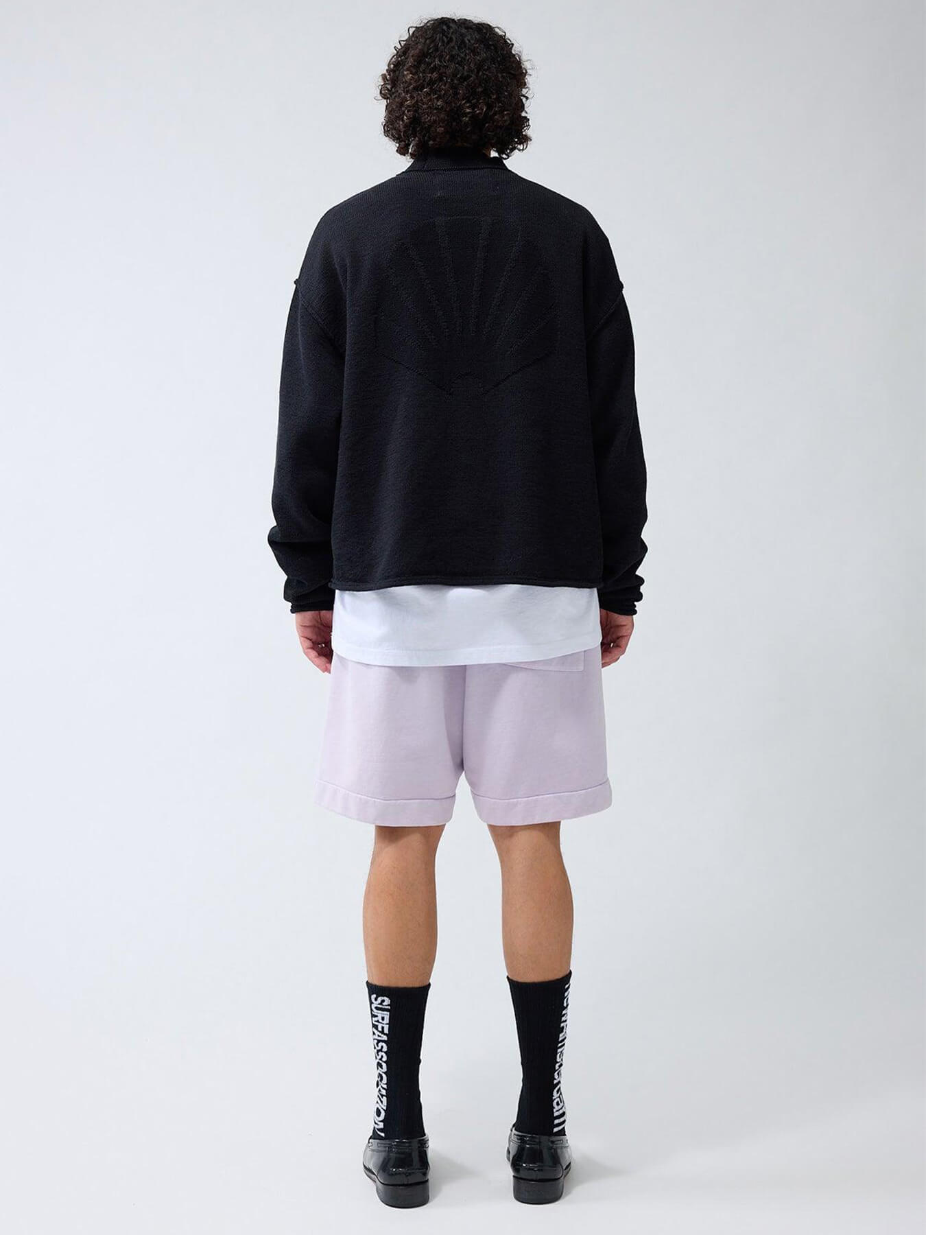 Кардиган KNITTED