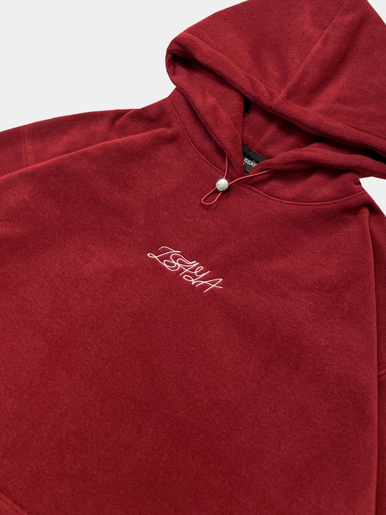 Худи Symbol Fleece