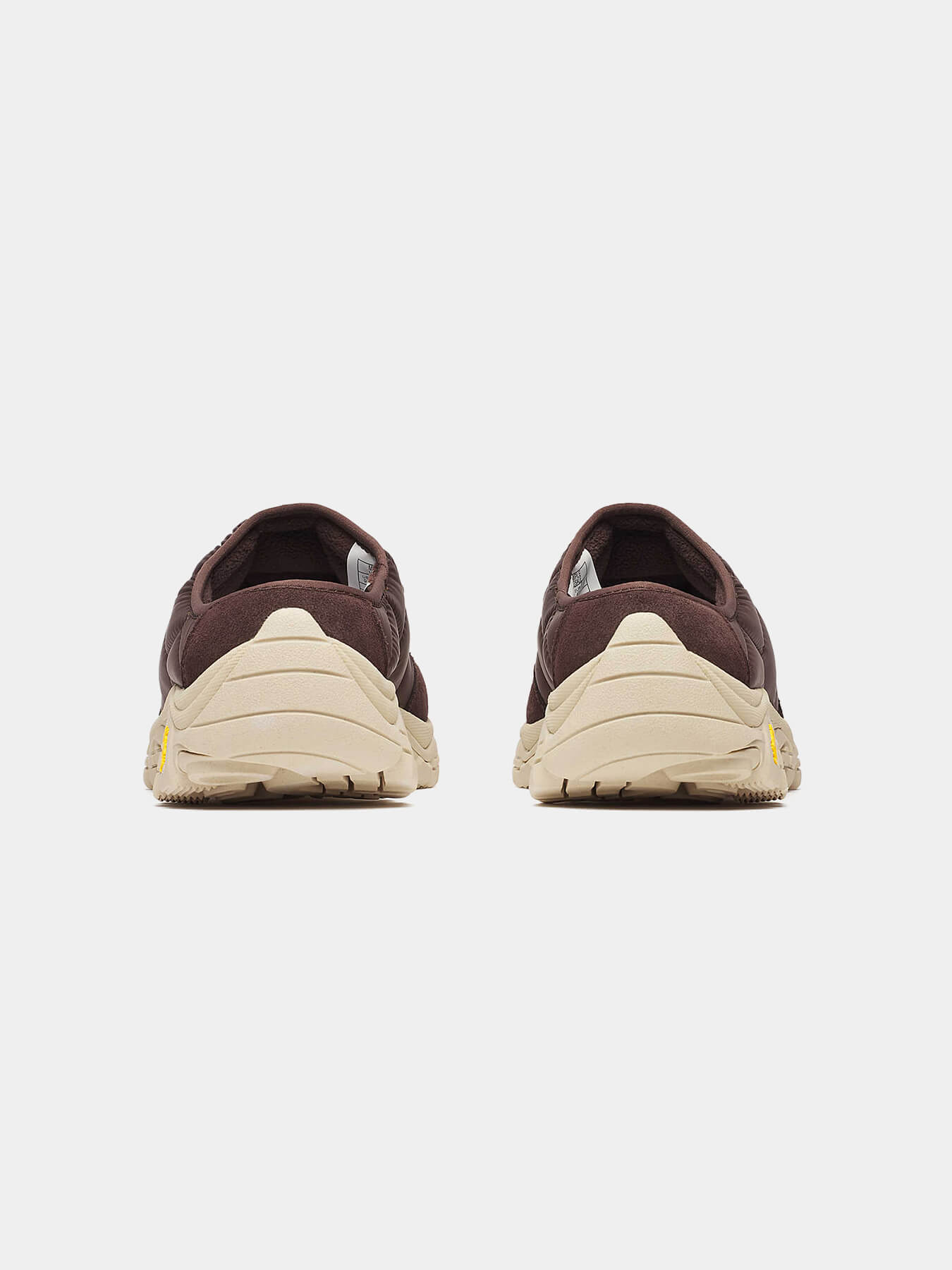 Слипоны MOAB 2 SLIDE QUILTED SE