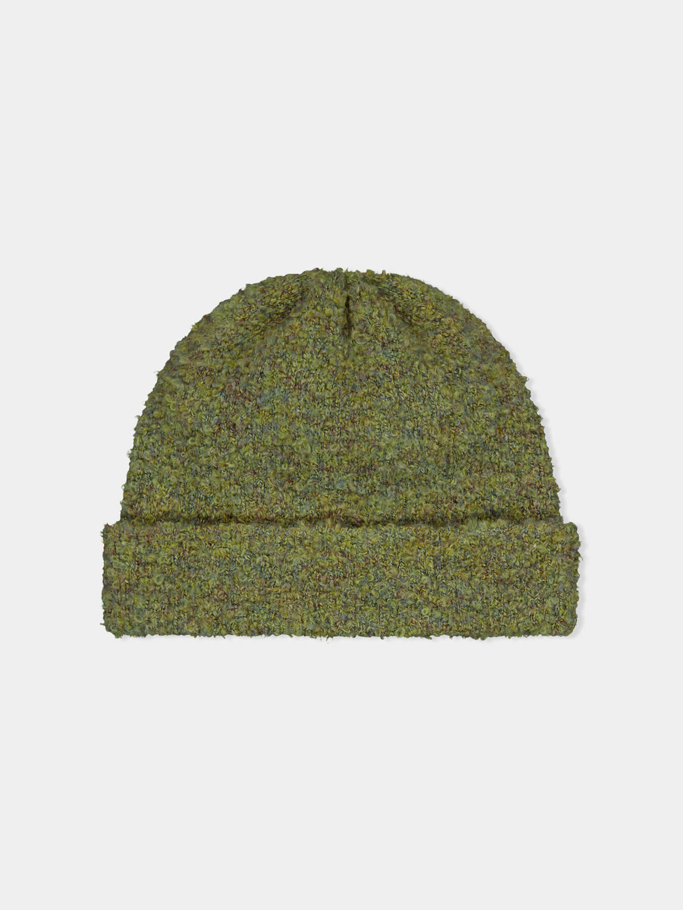 Шапка Y.E.S. BOUCLE