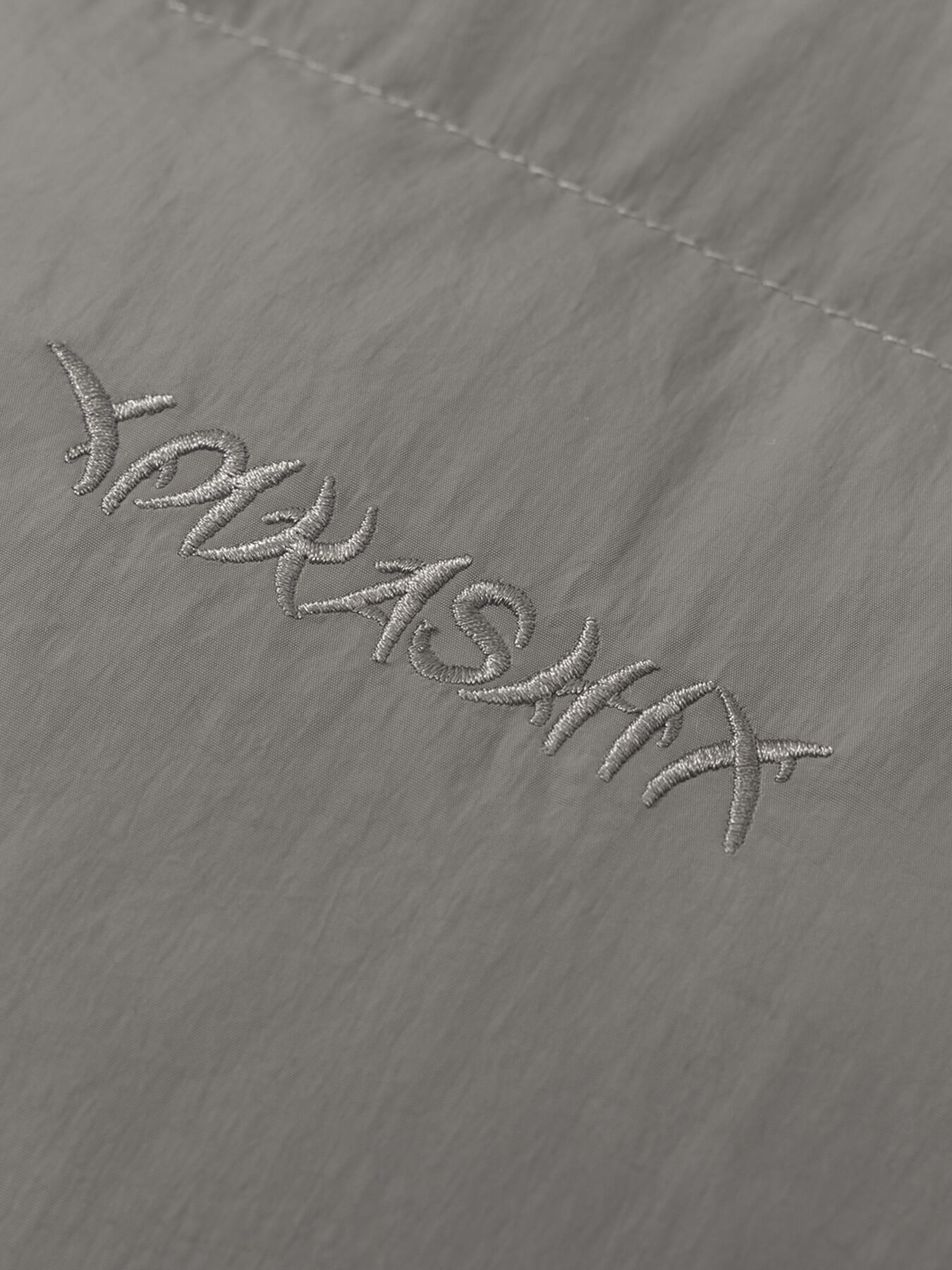 Пуховик HTF LOGO