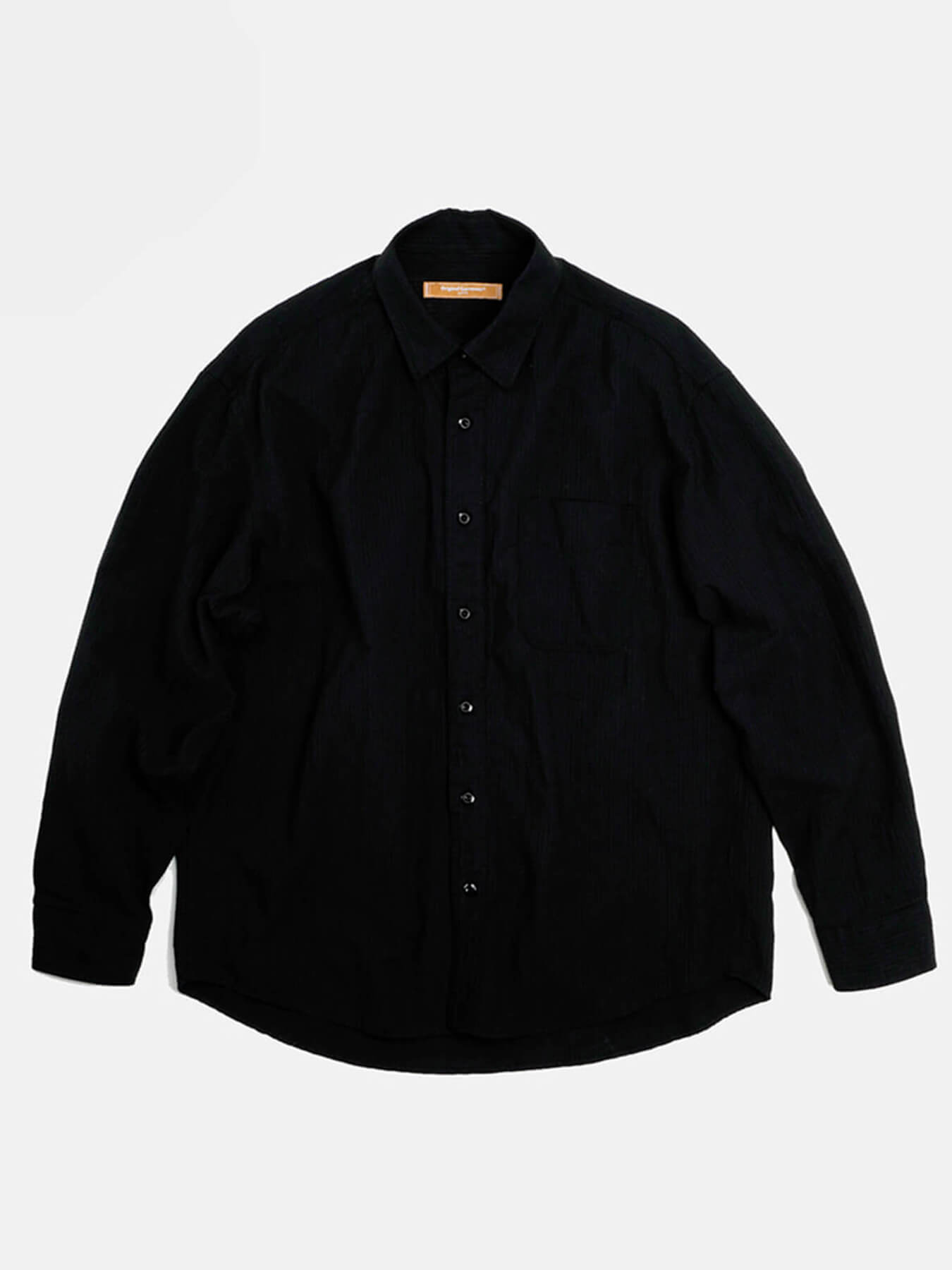 Рубашка OG DOBBY WEAVE SEERSUCKER SHIRT
