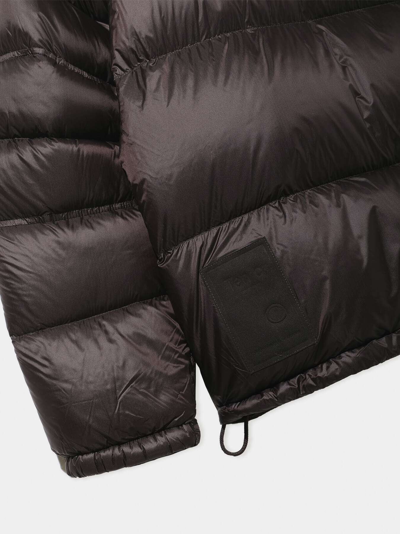 Пуховик JAY PEAK