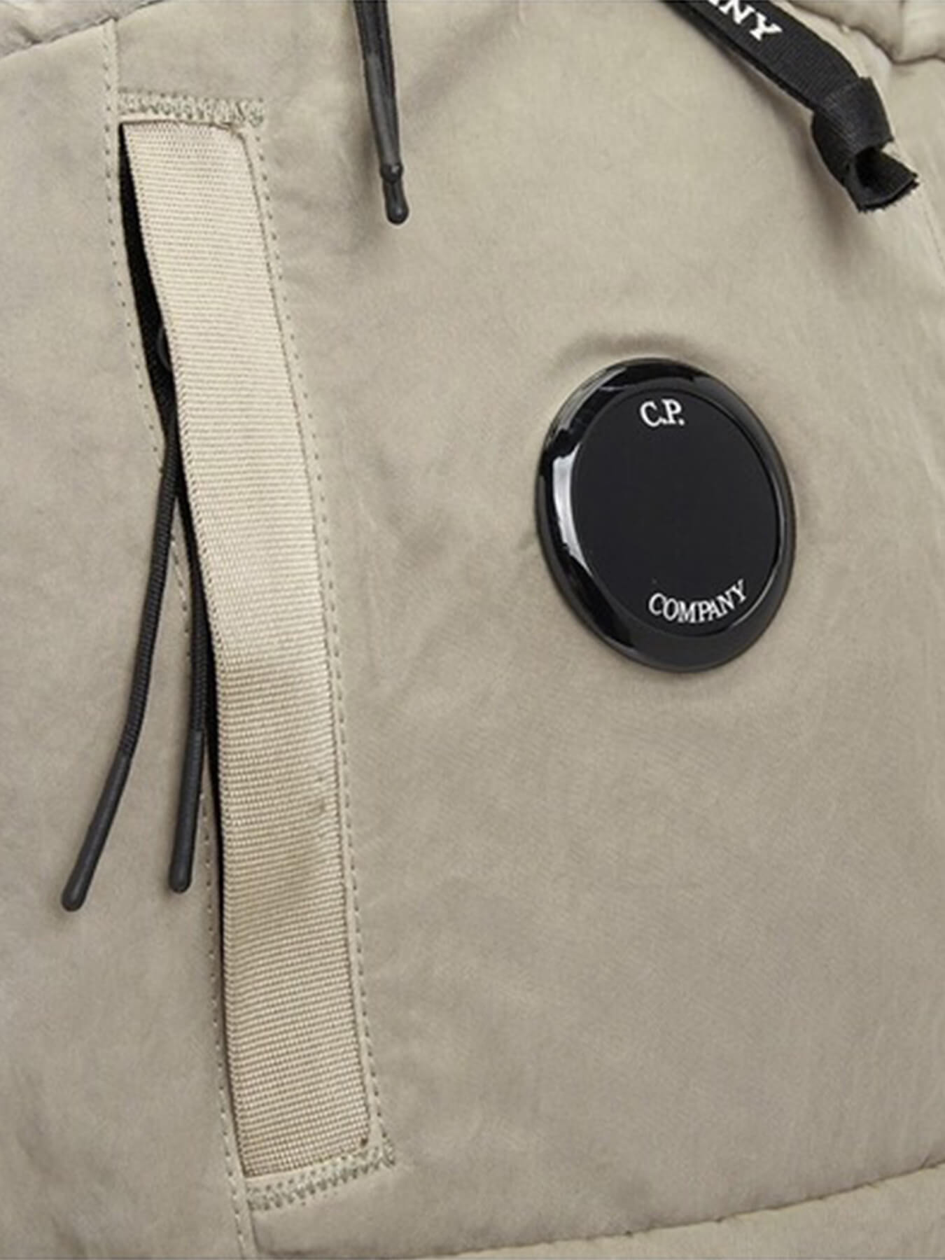 Рюкзак NYLON B LENS