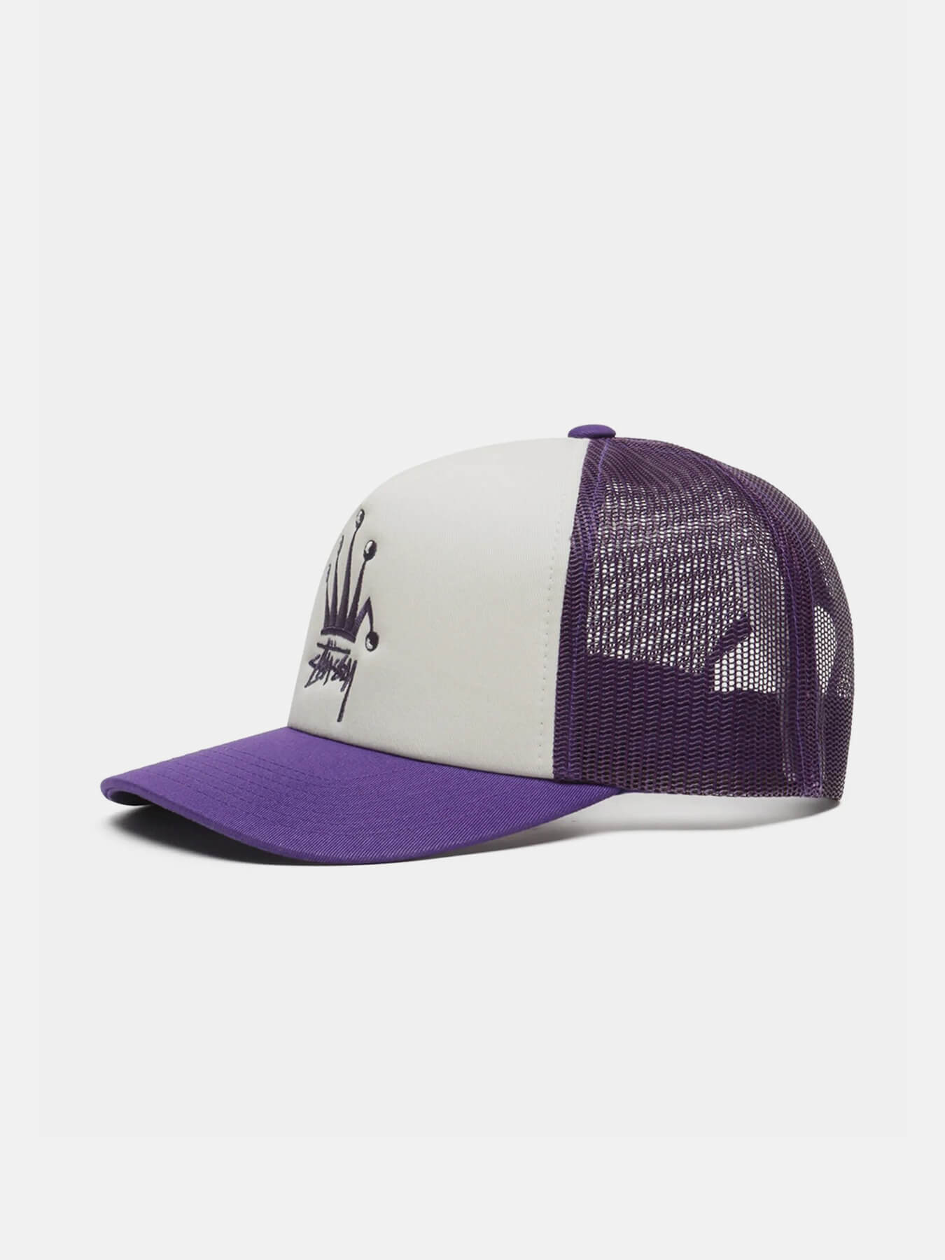 Кепка CROWN STOCK TRUCKER