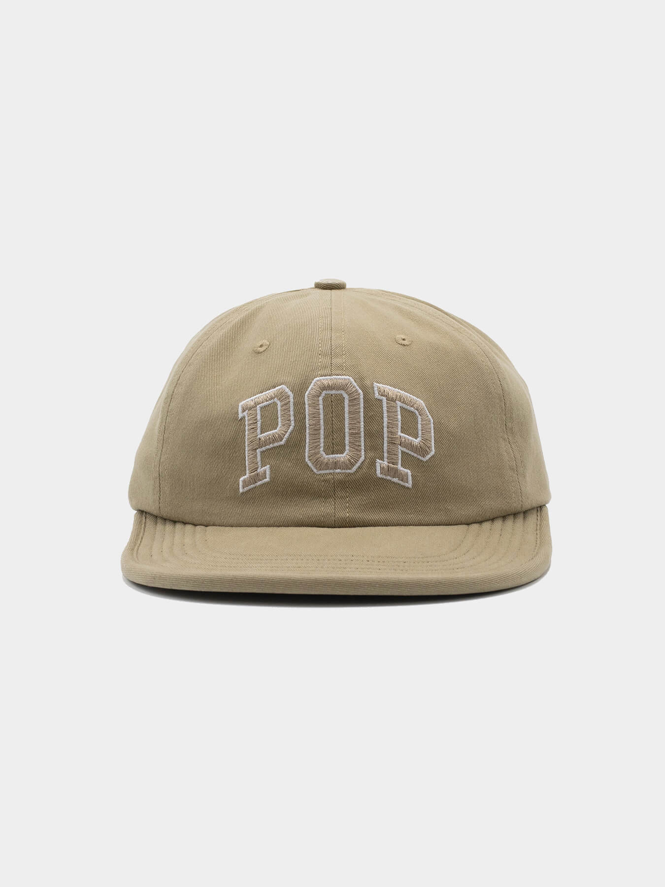 Кепка ARCH SIXPANEL FLEXFOAM