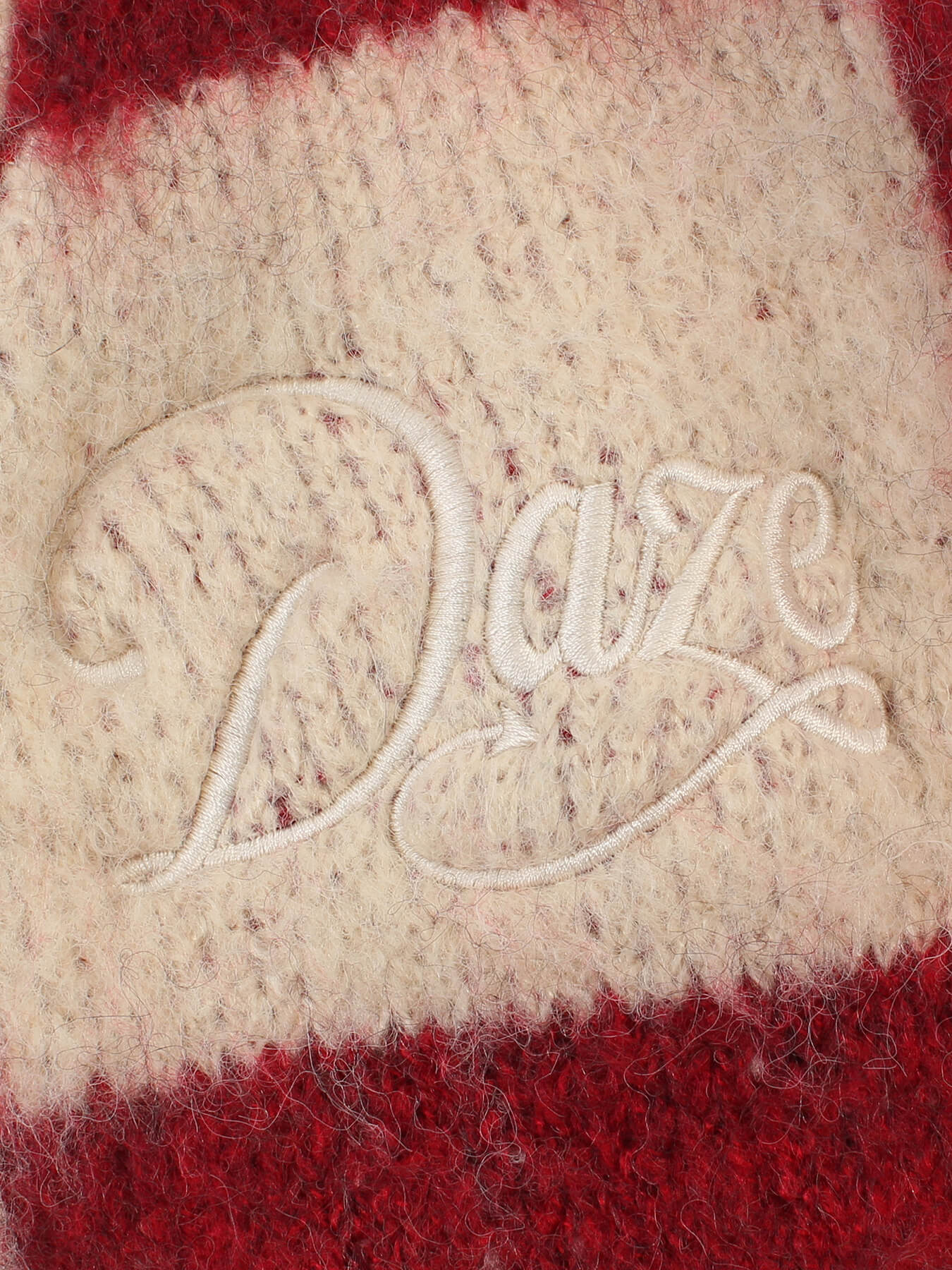 Кардиган DEVIL LOGO