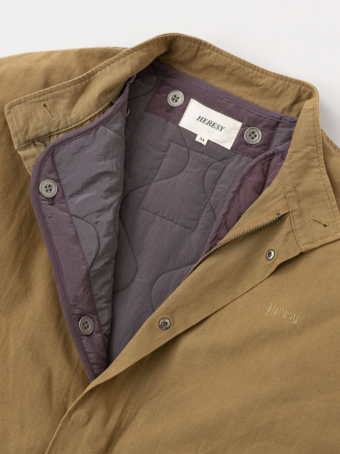 Парка WEALD LONG