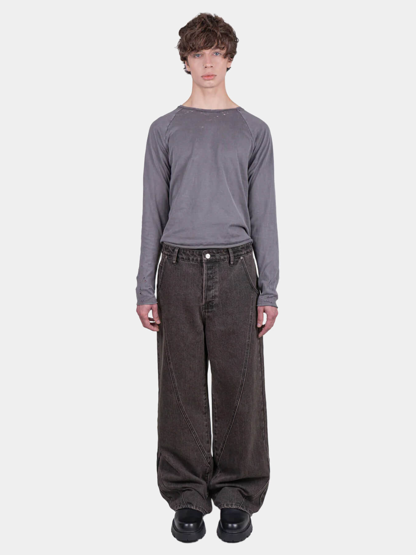 Джинсы BJEANS06