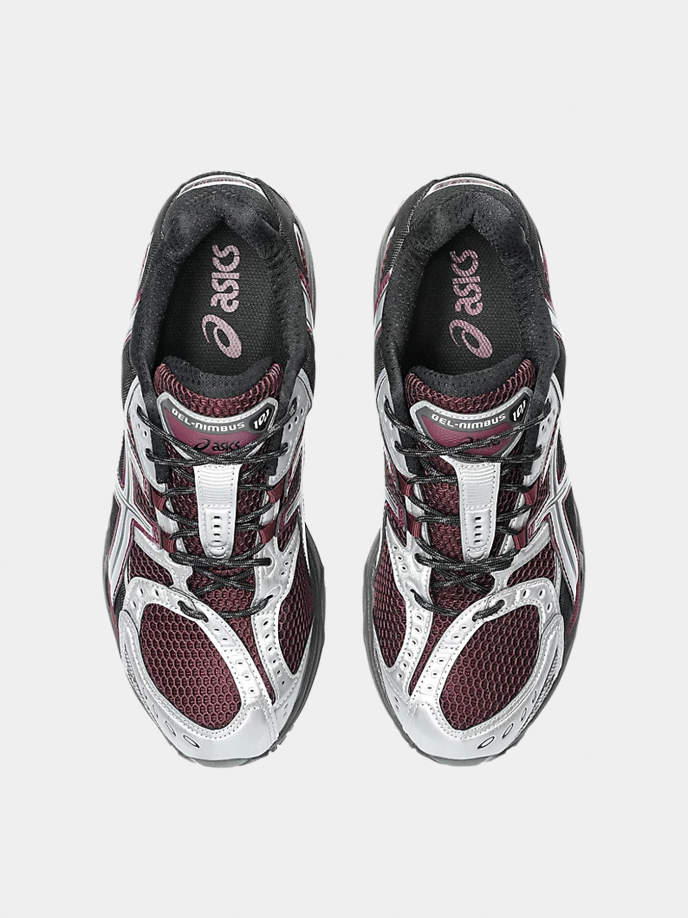 Кроссовки GEL-NIMBUS 10.1