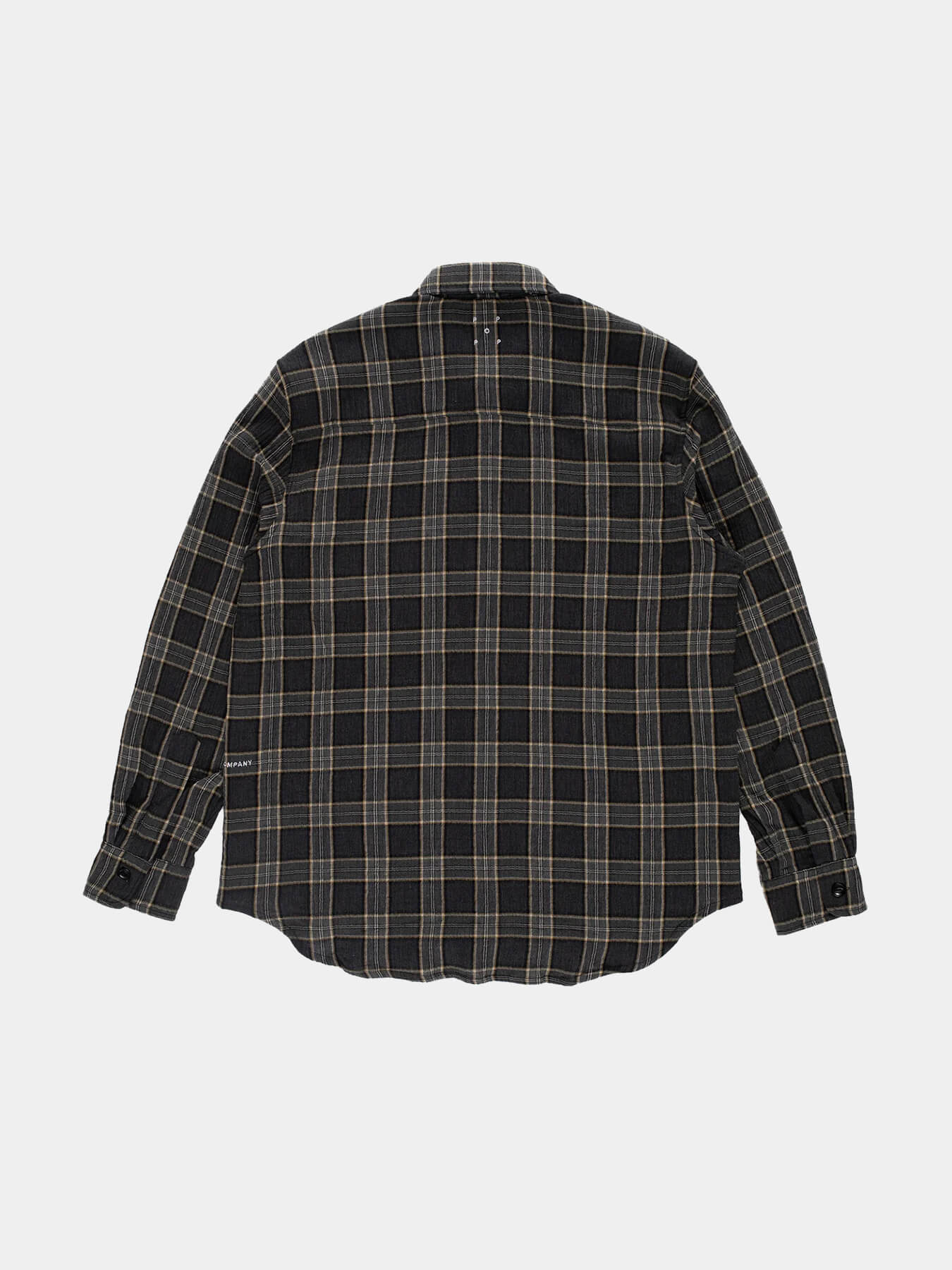 Рубашка CHECKED