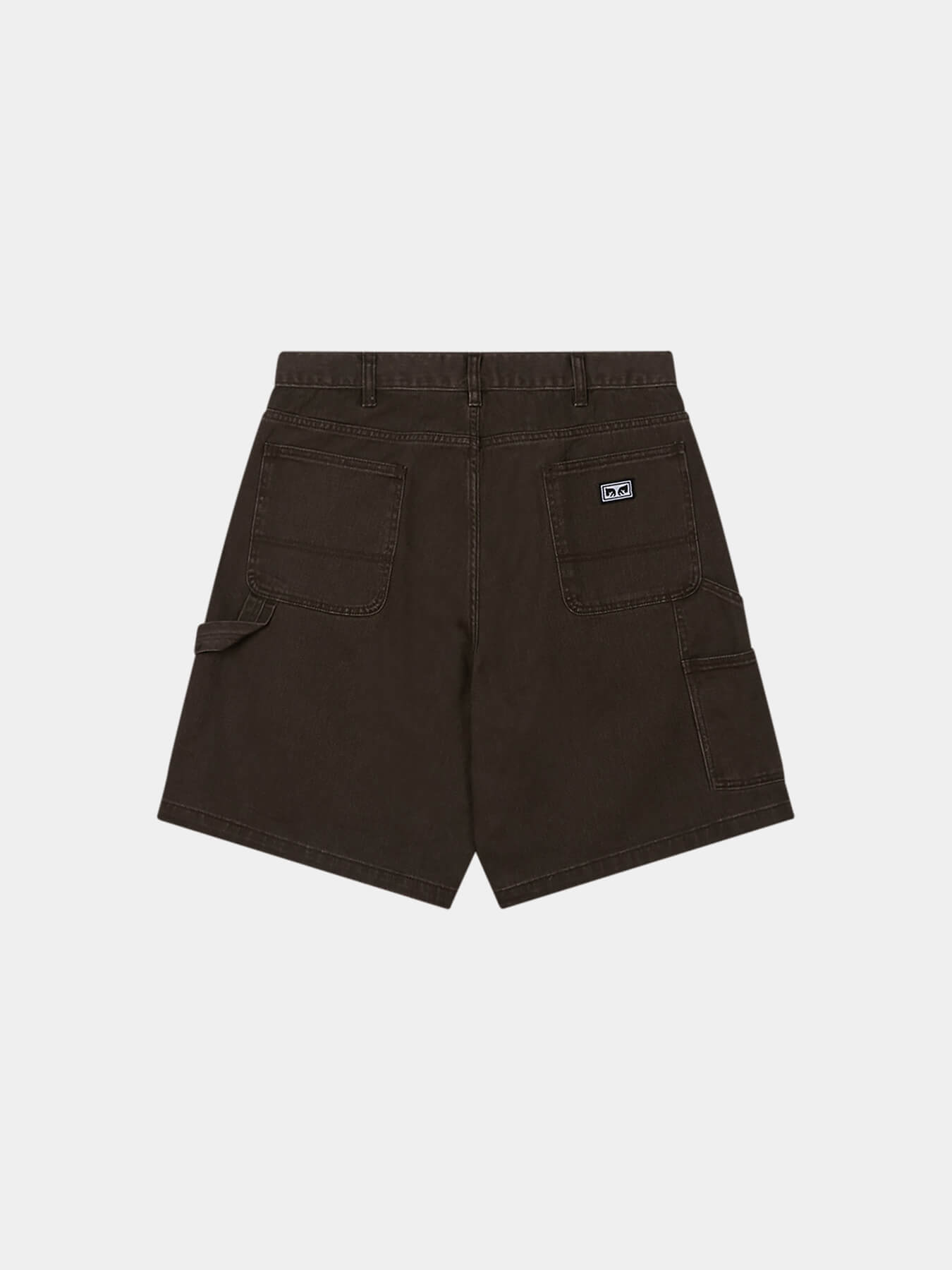 Шорты BIGWIG DENIM CARPENTER