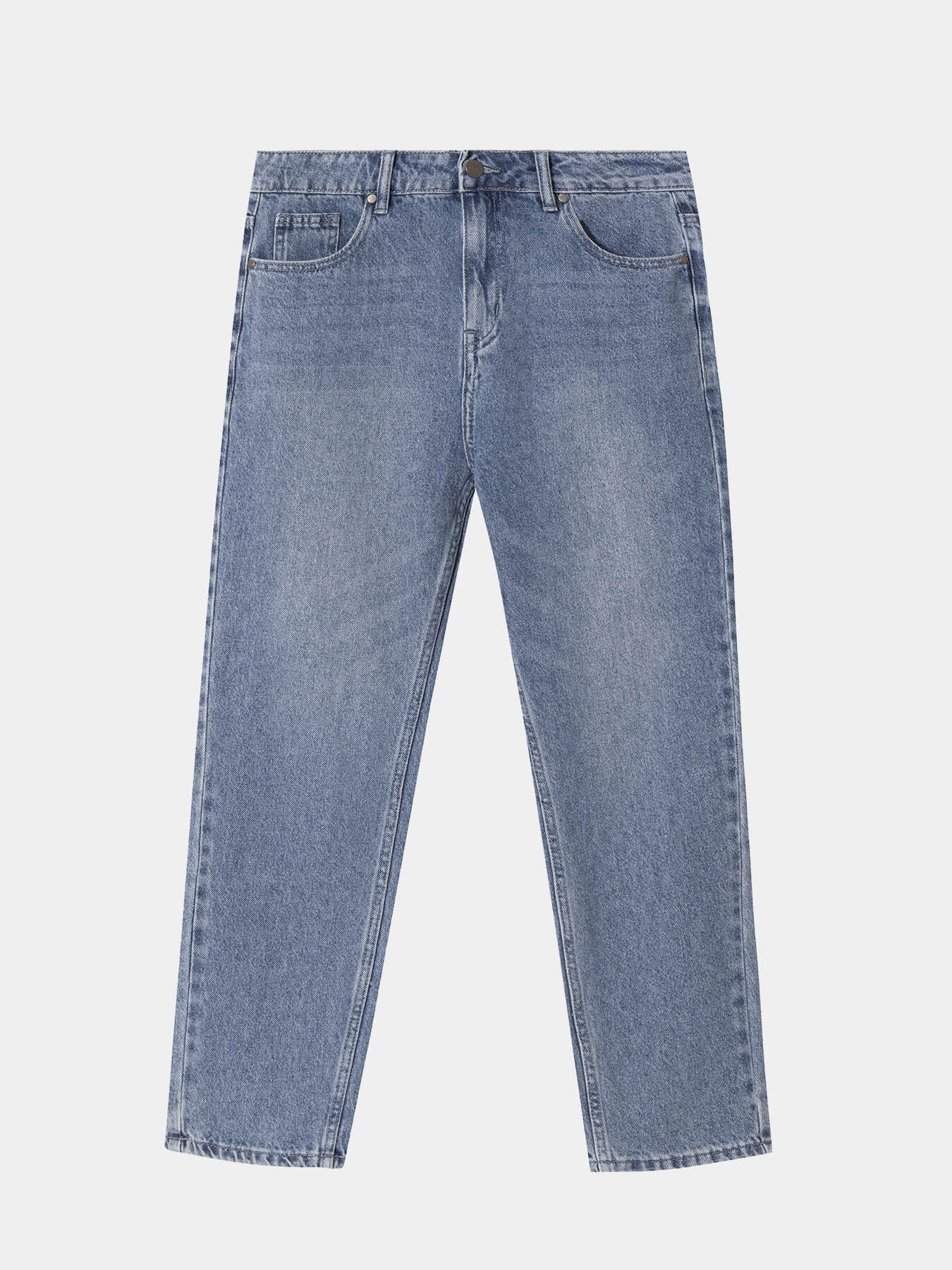 Джинсы SKYLINE RIGID