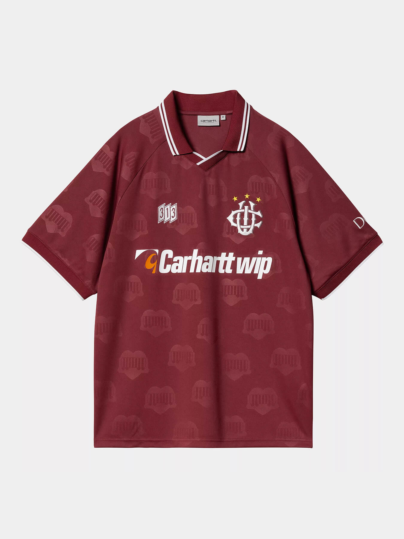 Поло HARTT’S FOOTBALL