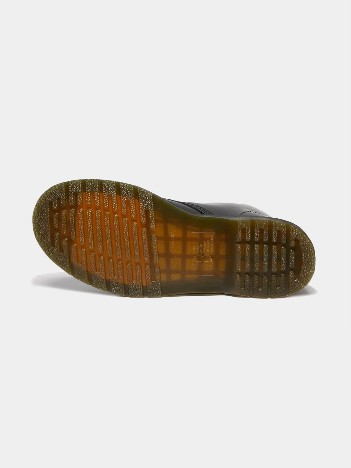 Ботинки 1460 SMOOTH LEATHER LACE UP